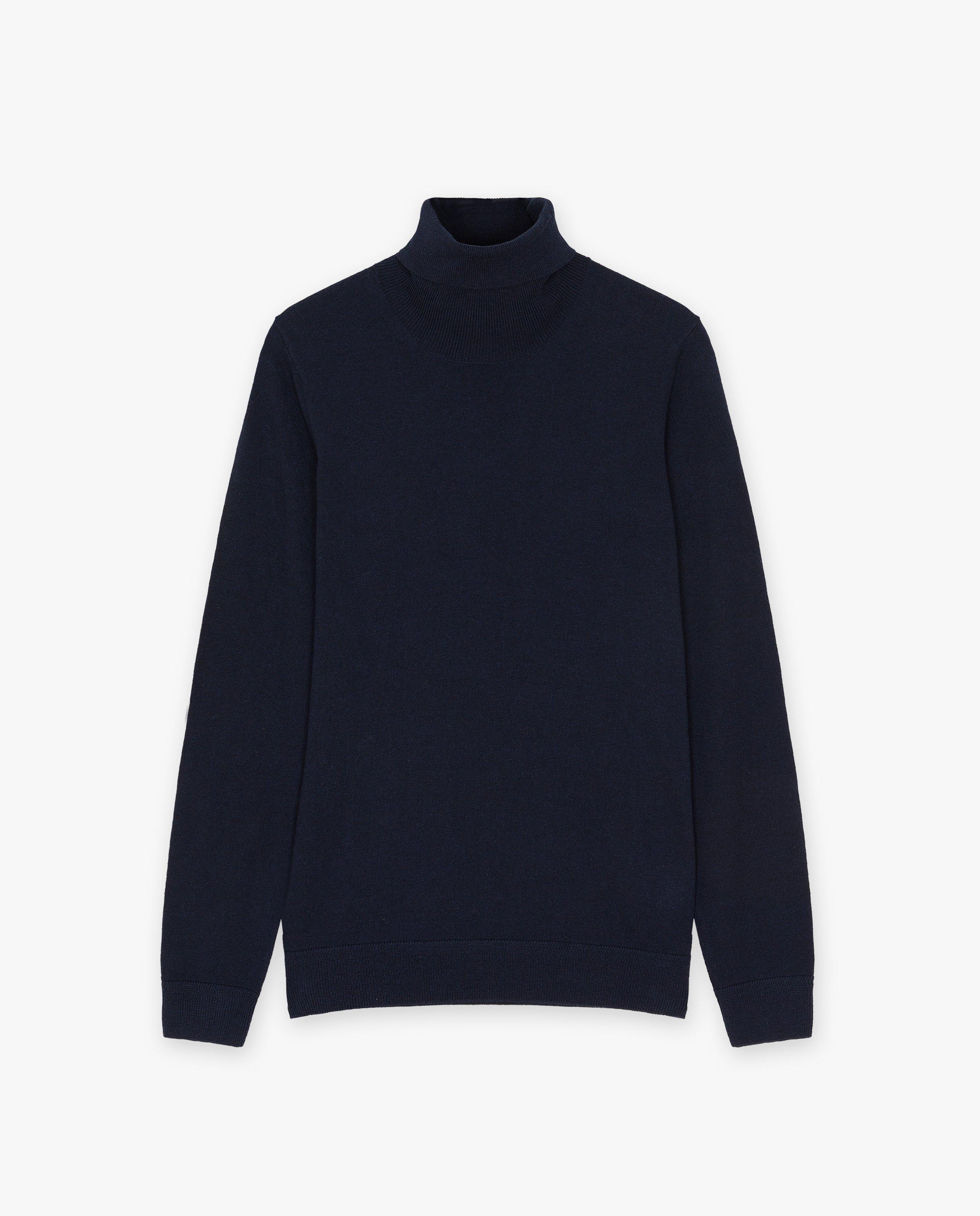 bleu foncé