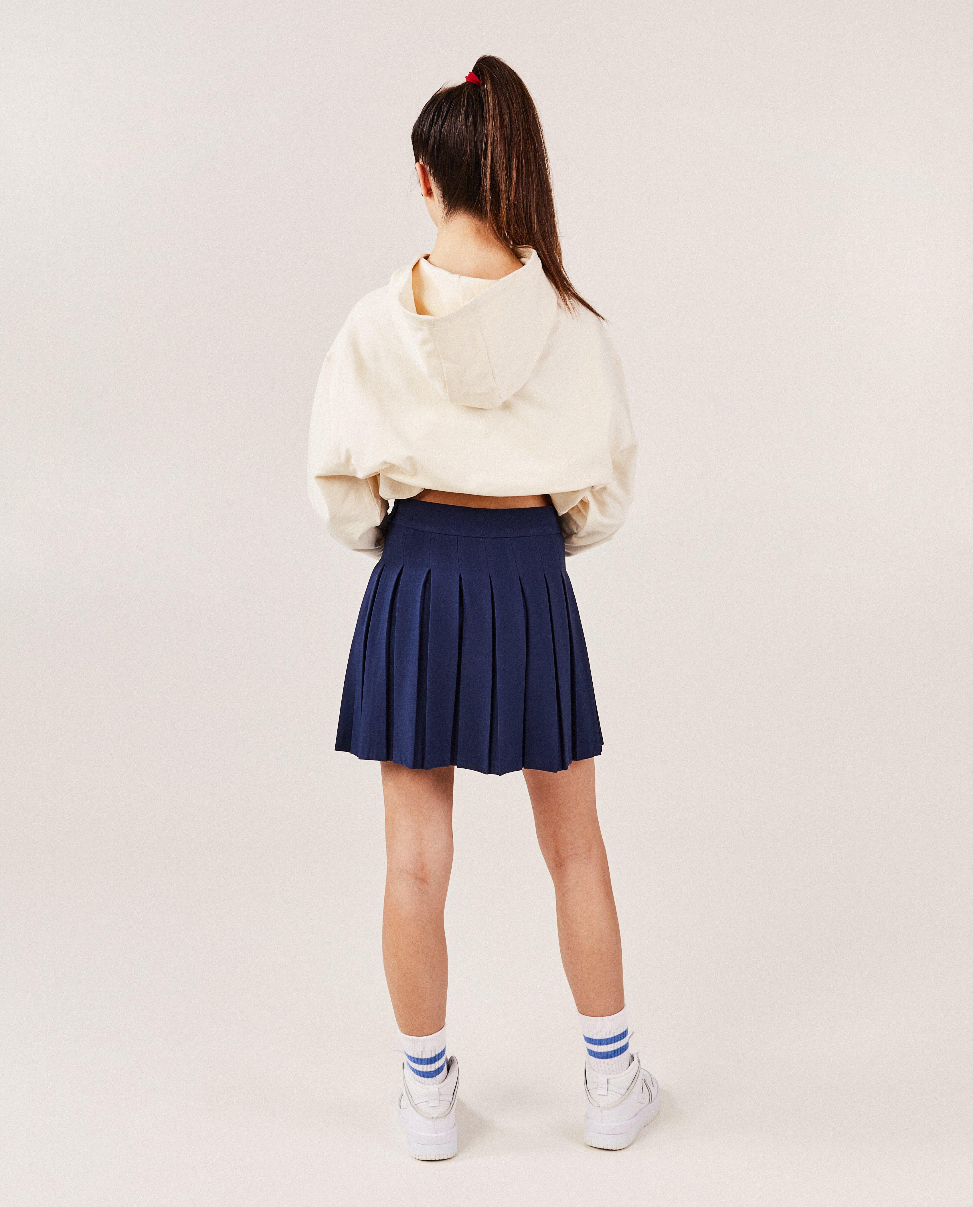 Sweaters - Hoodie met opschrift