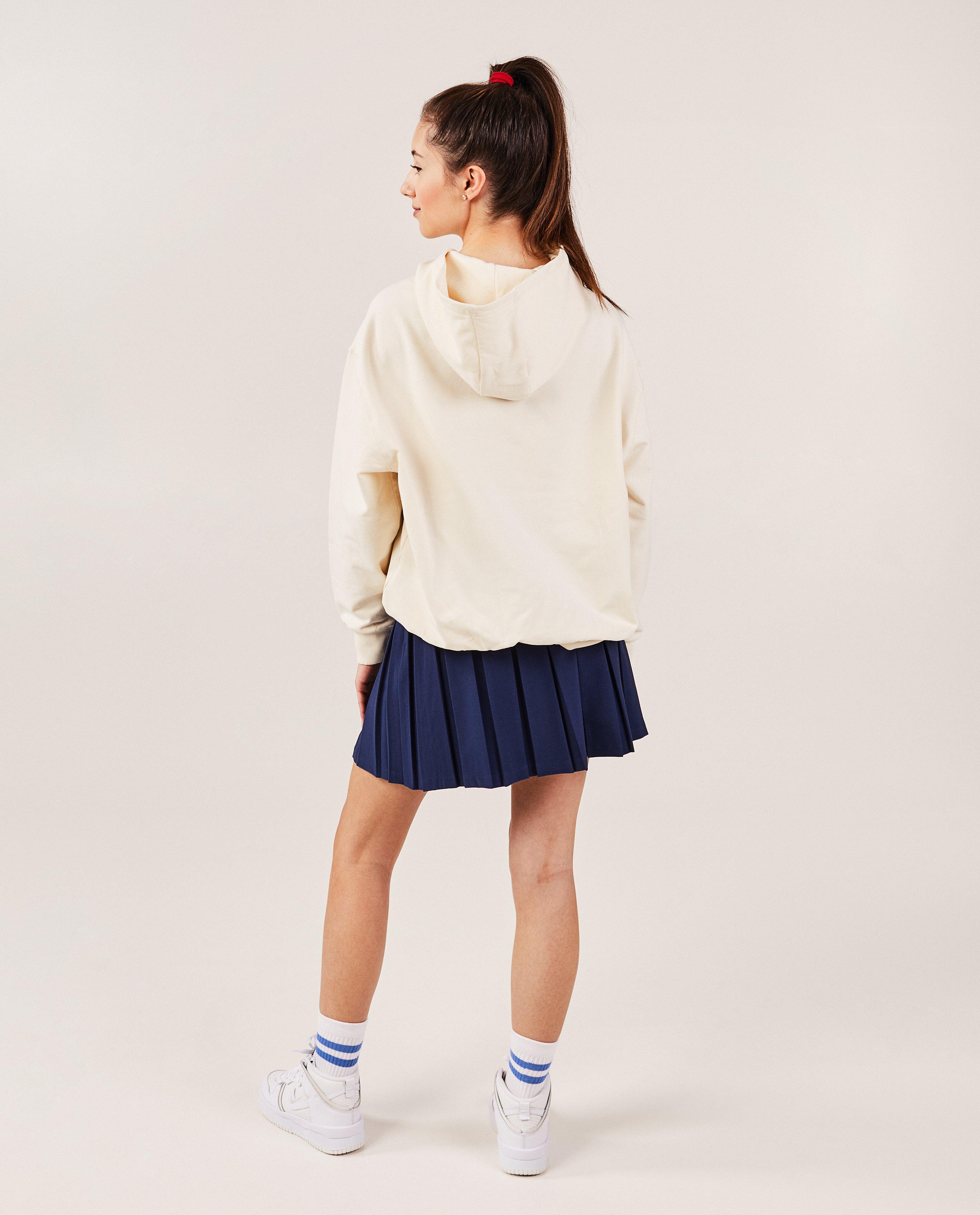 Sweaters - Hoodie met opschrift
