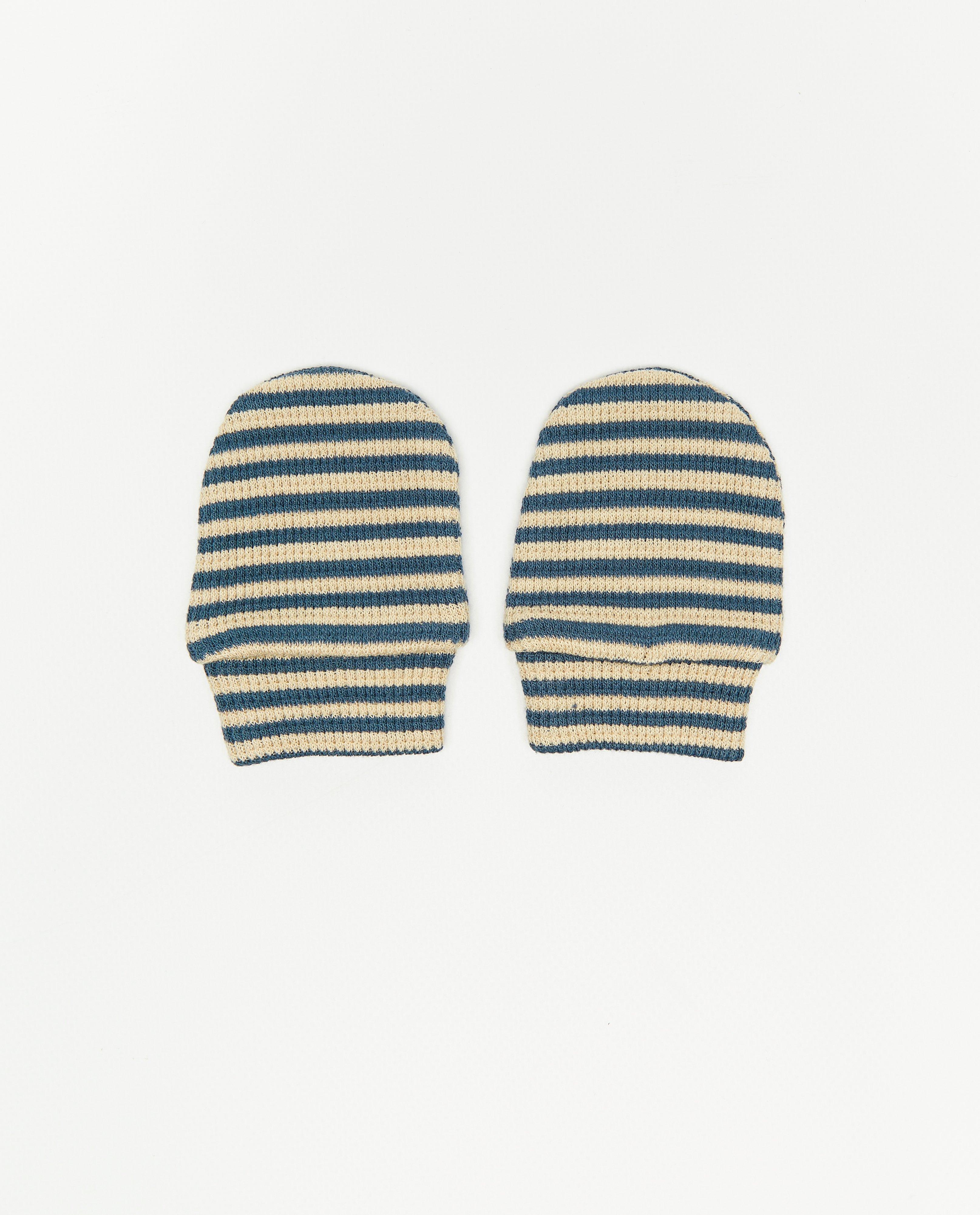 Krabwantjes met wafelpatroon - null - Newborn 50-68