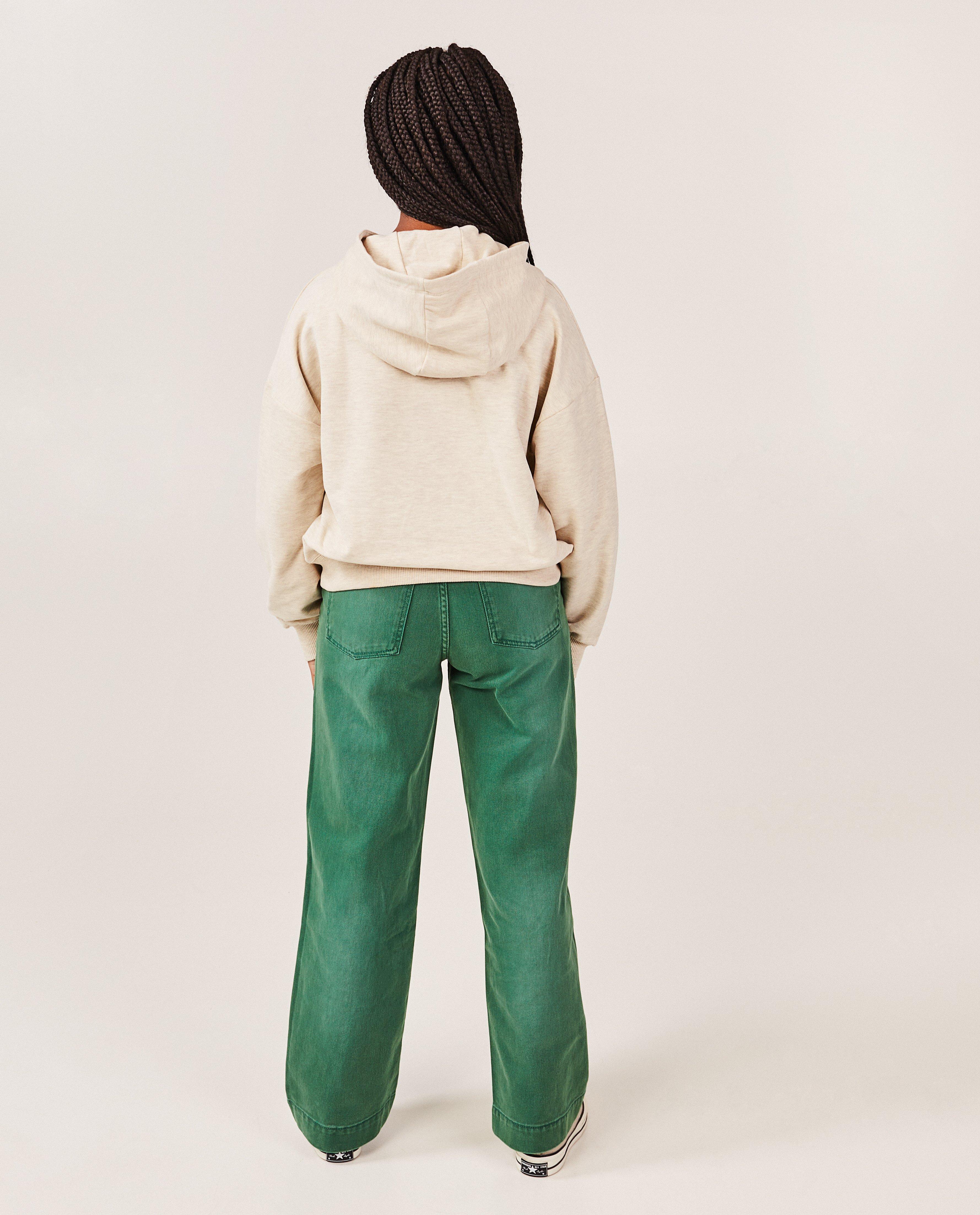 Sweaters - Hoodie met print