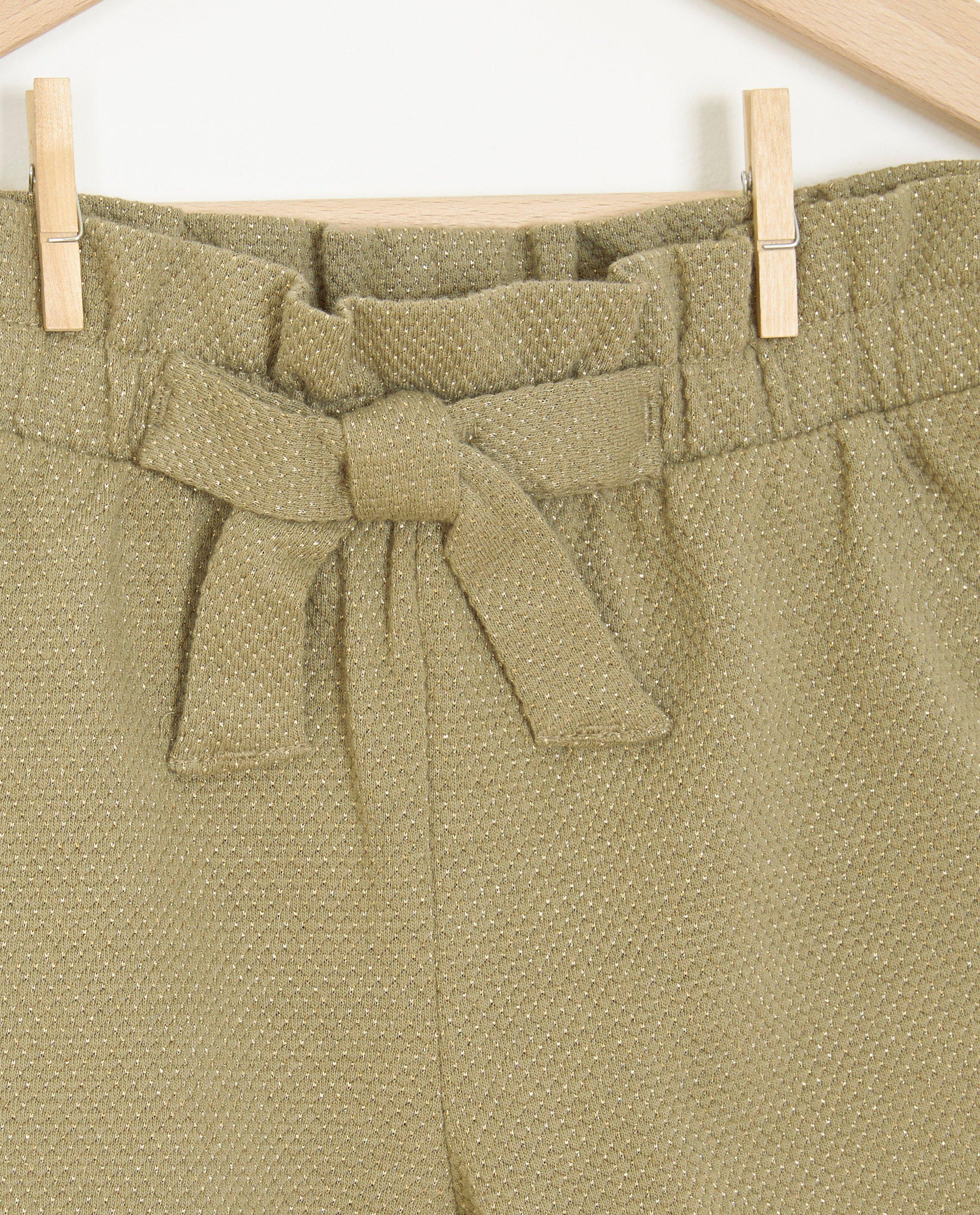 Shorten - Short met metaaldraad, Feest