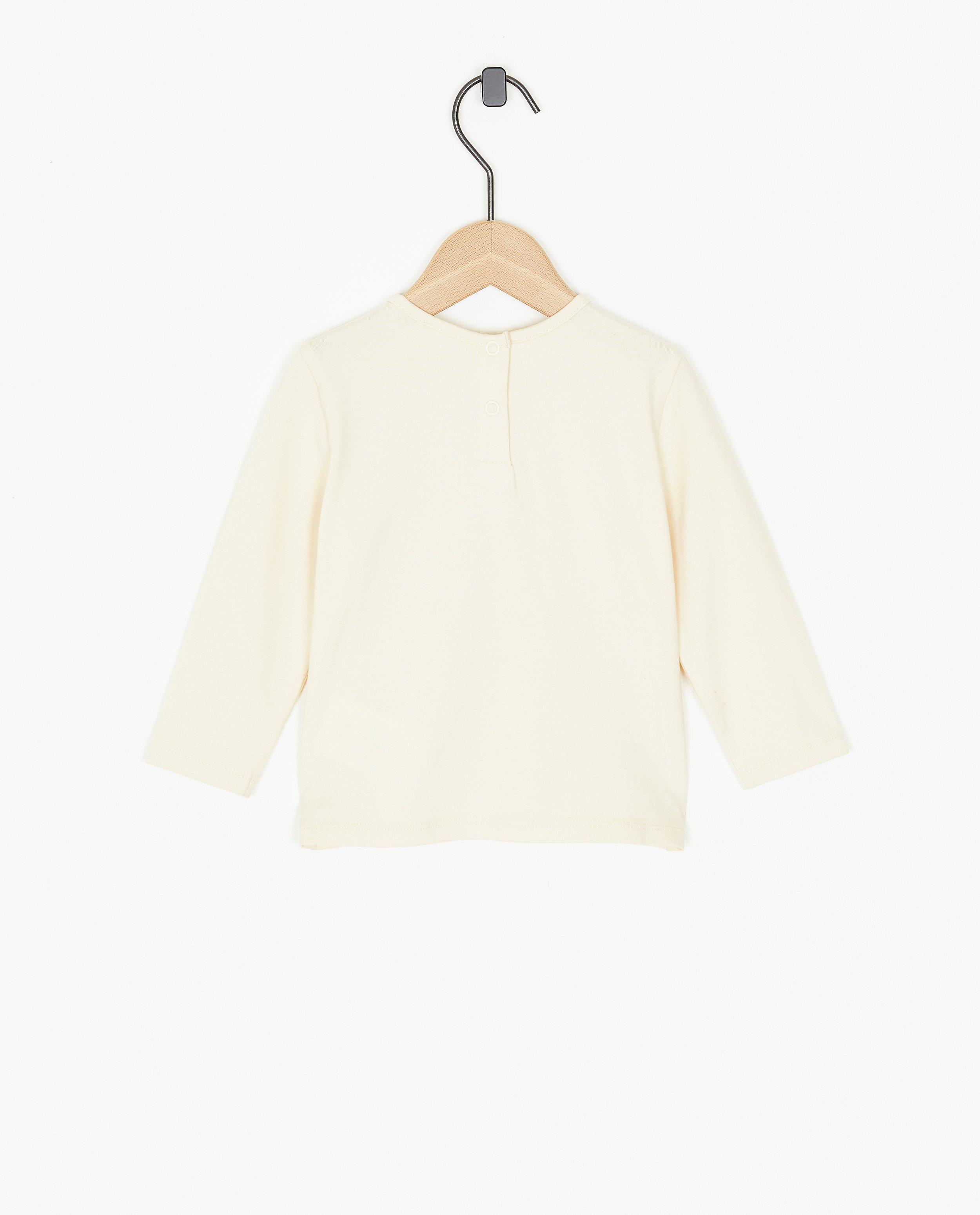 T-shirts - Longsleeve Little Miss, Feest