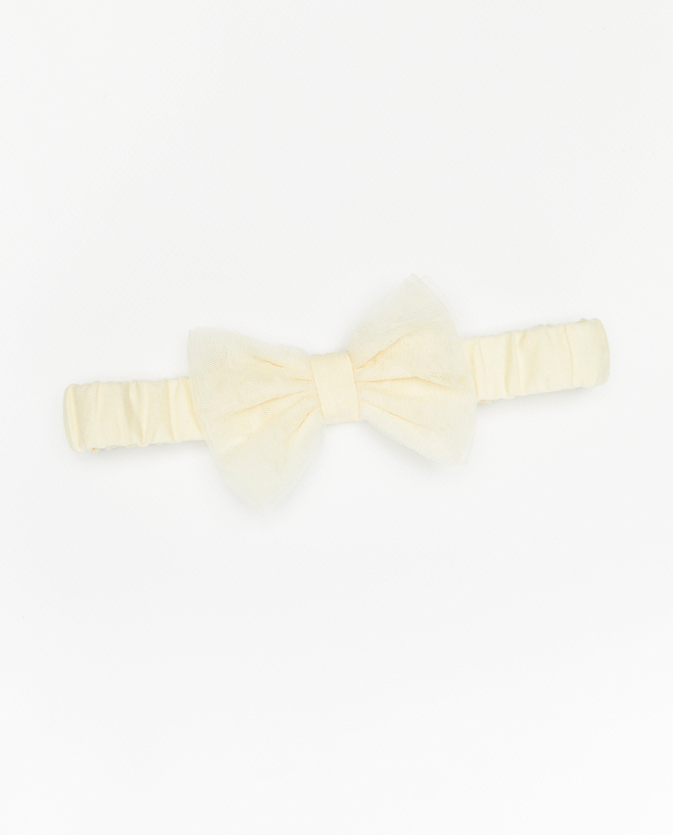 Bandeau avec nœud, Fête - null - Cuddles and Smiles
