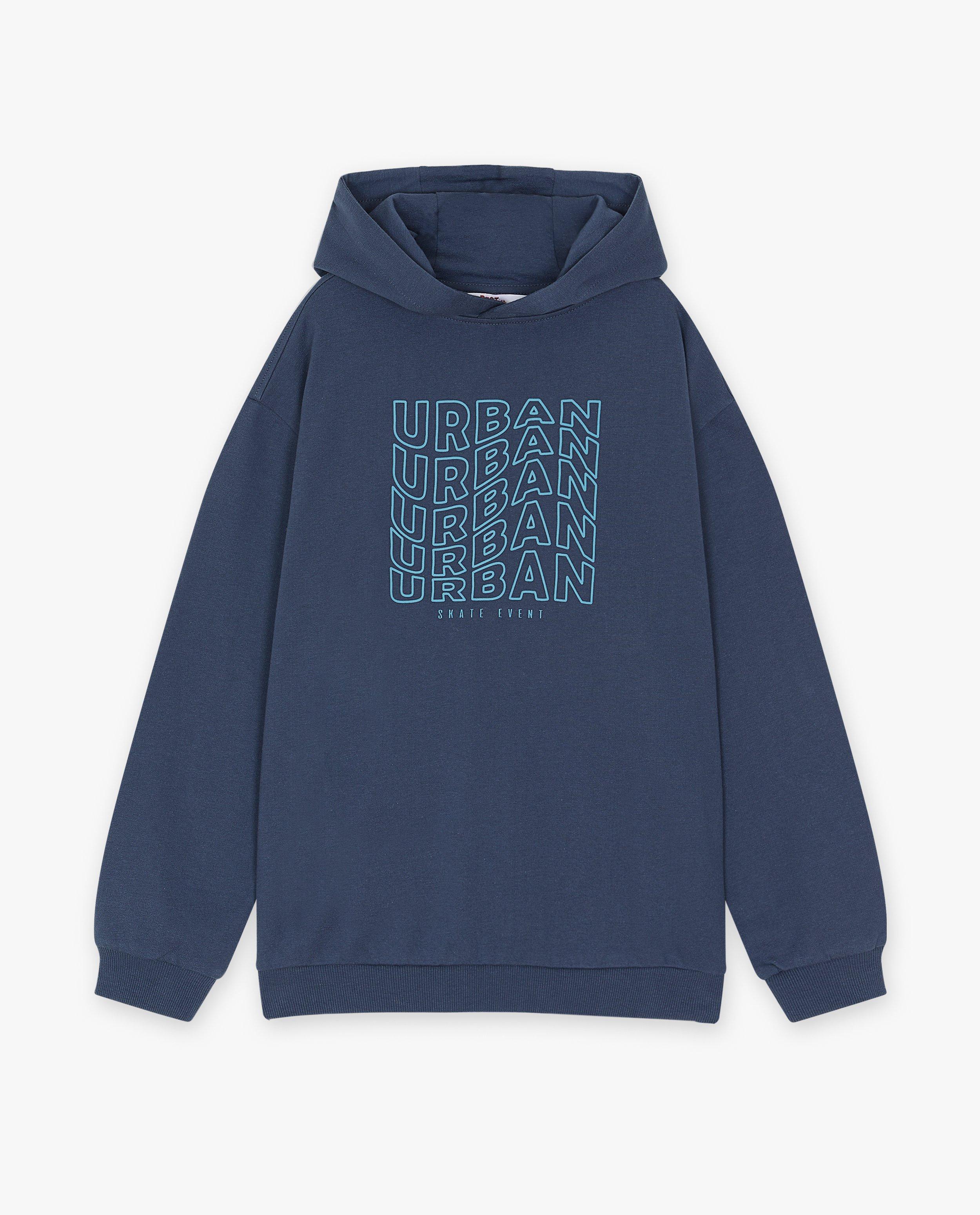 donkerblauw