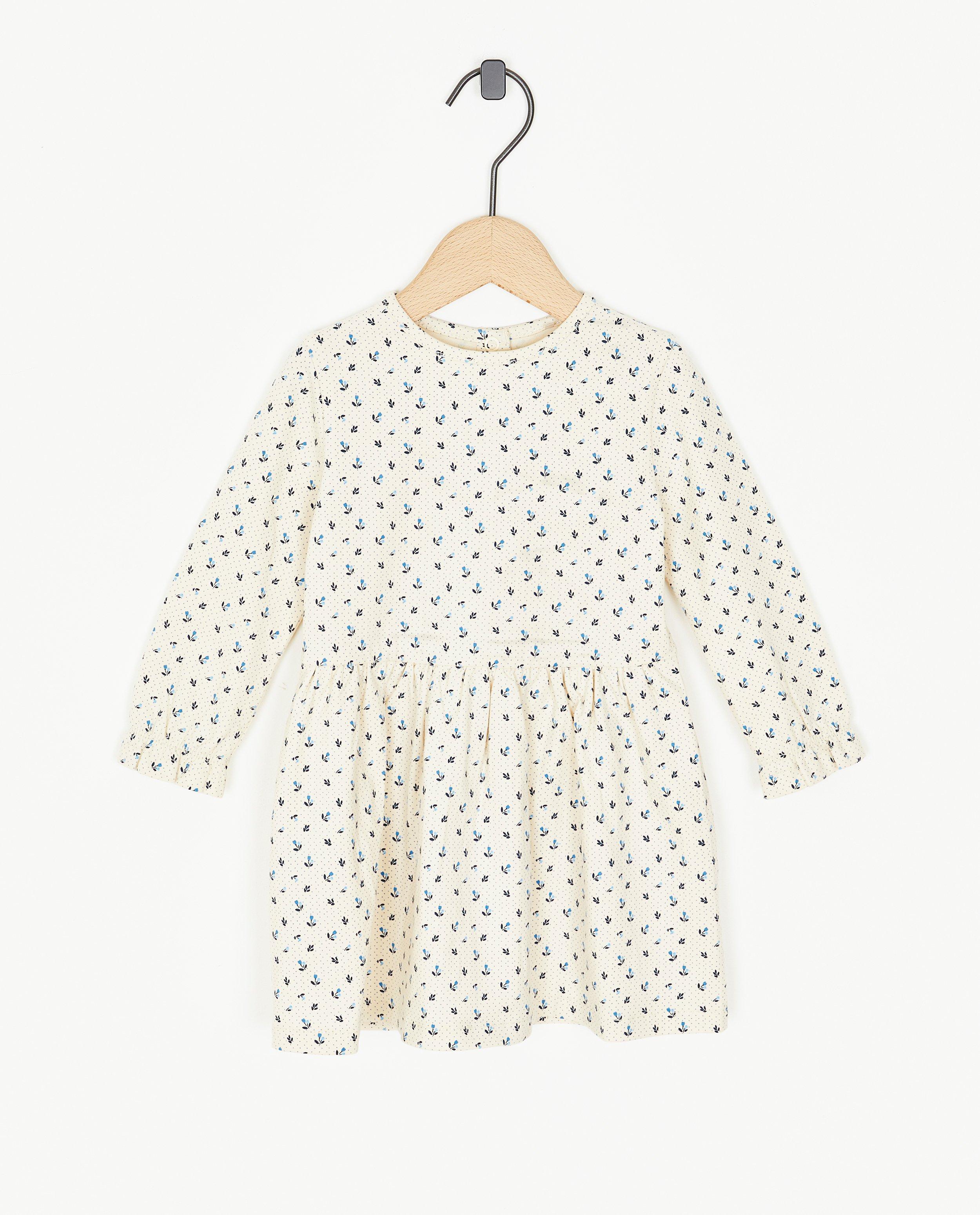 Robe fleurie - null - Besties