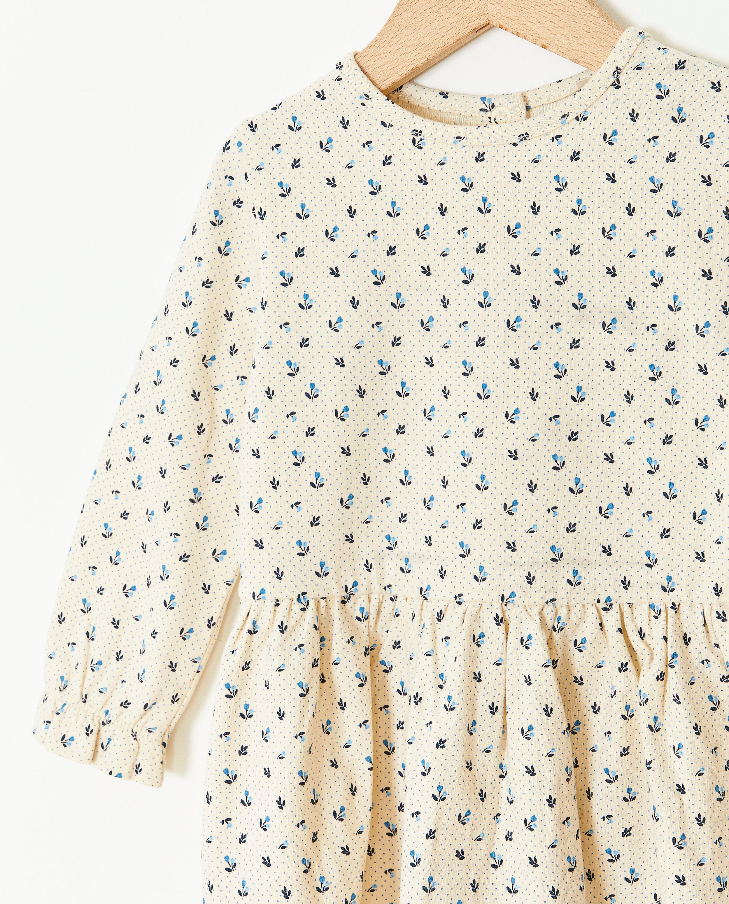 Robes - Robe fleurie