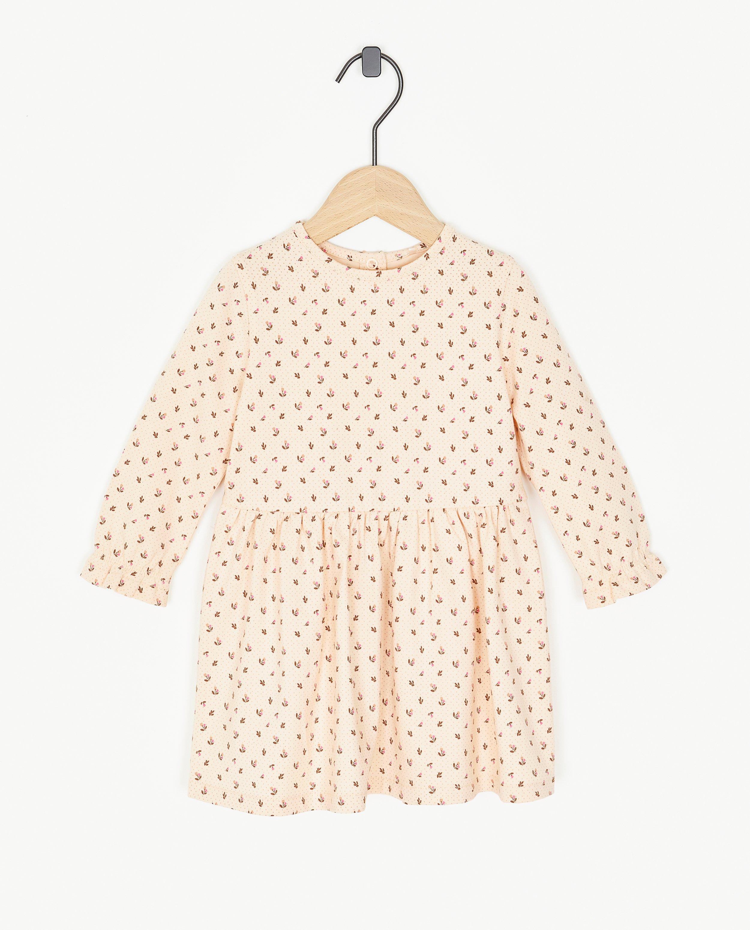 Robe fleurie - null - Besties