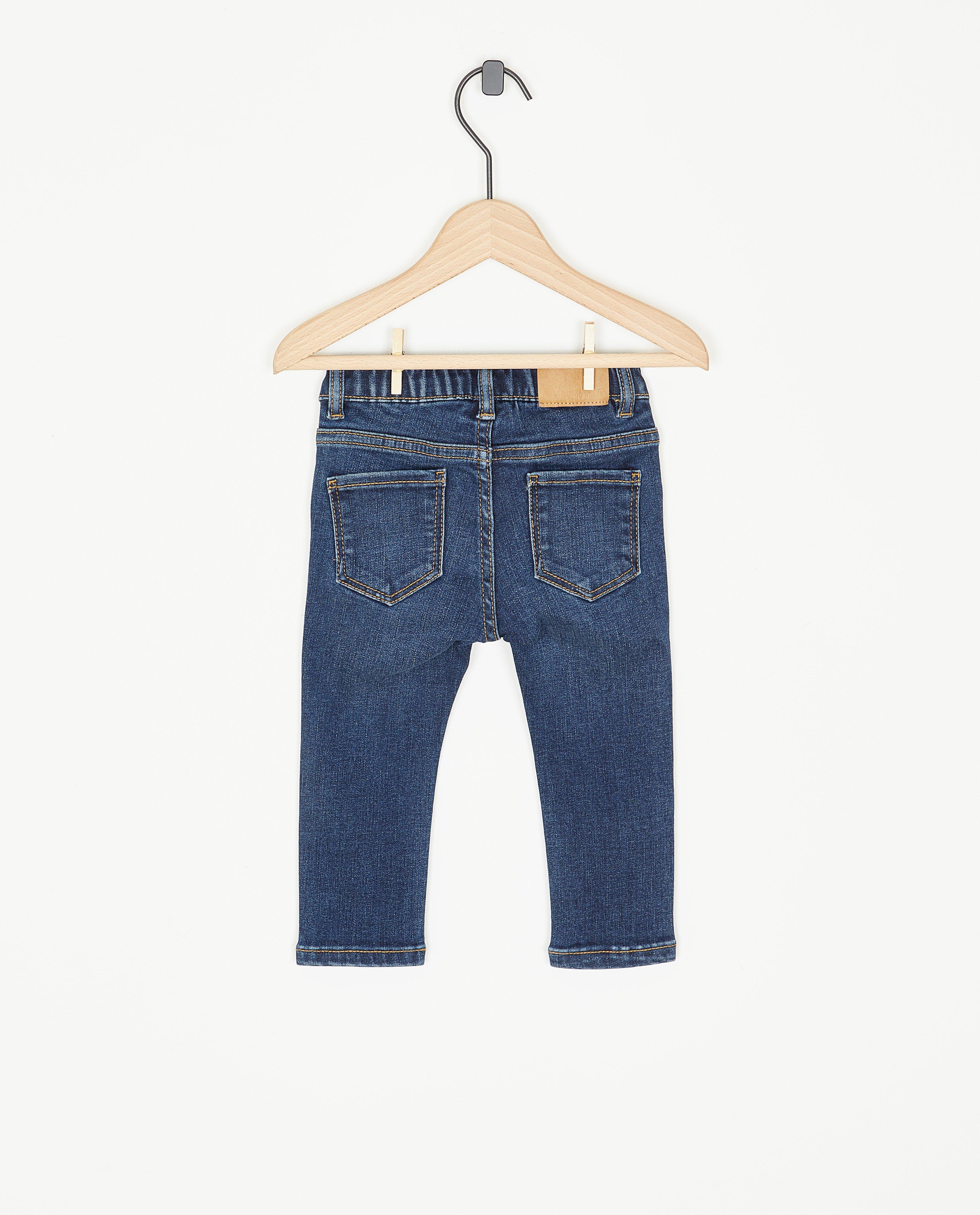 Jeans - Jeans bleu clair, regular fit