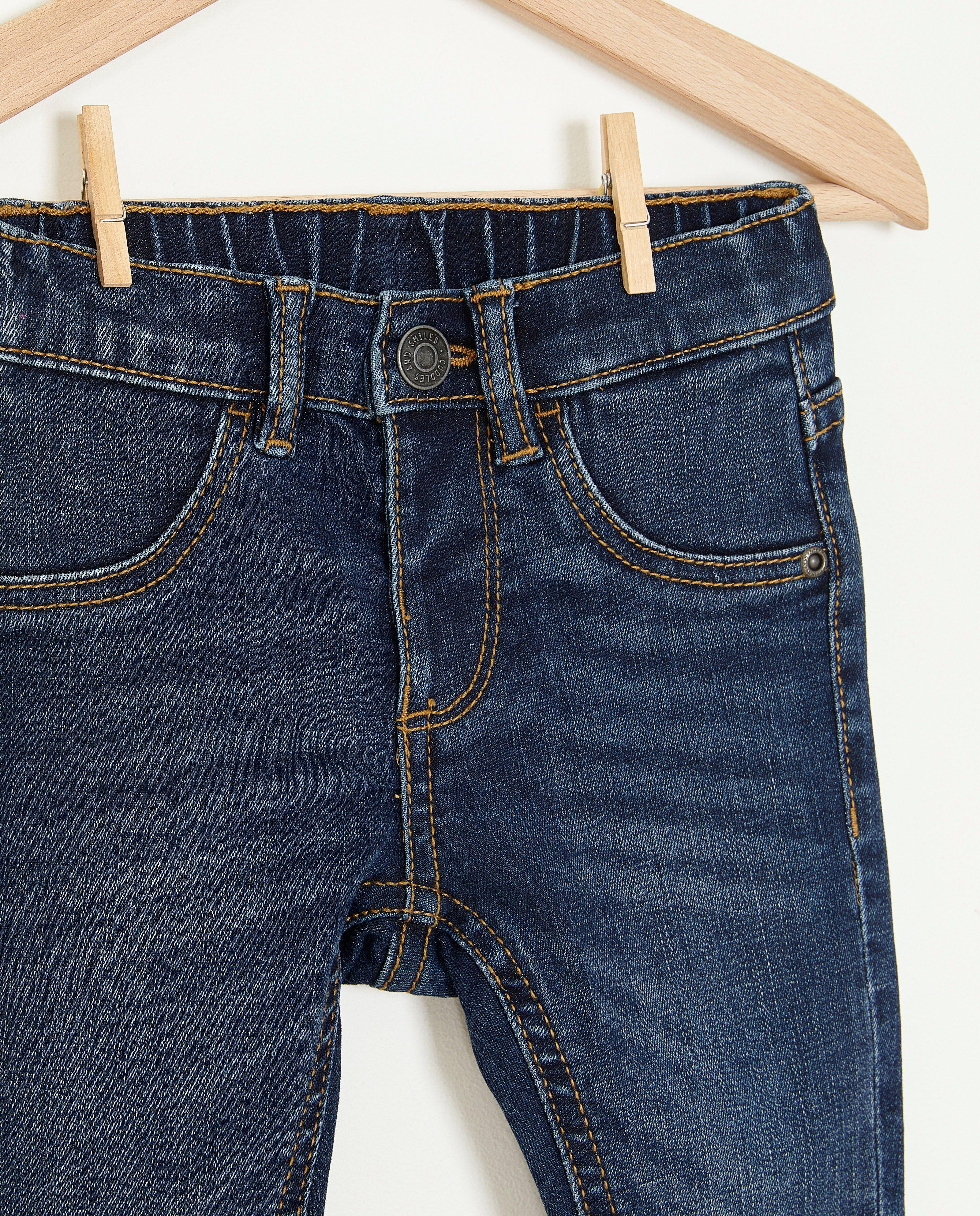 Jeans - Jeans bleu clair, regular fit