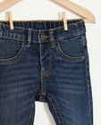 Jeans - Lichtblauwe jeans, regular fit