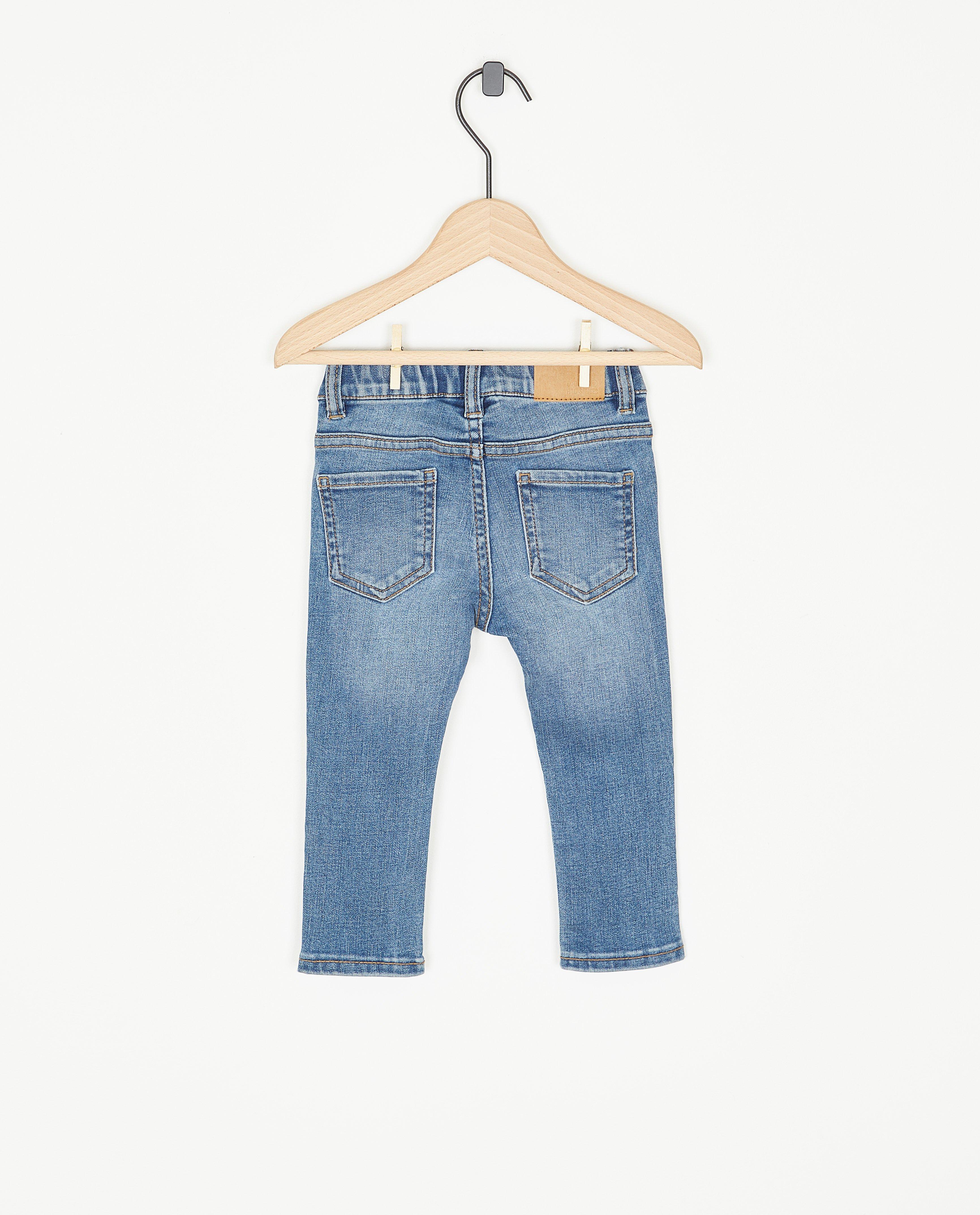 Jeans - Jeans bleu clair, regular fit