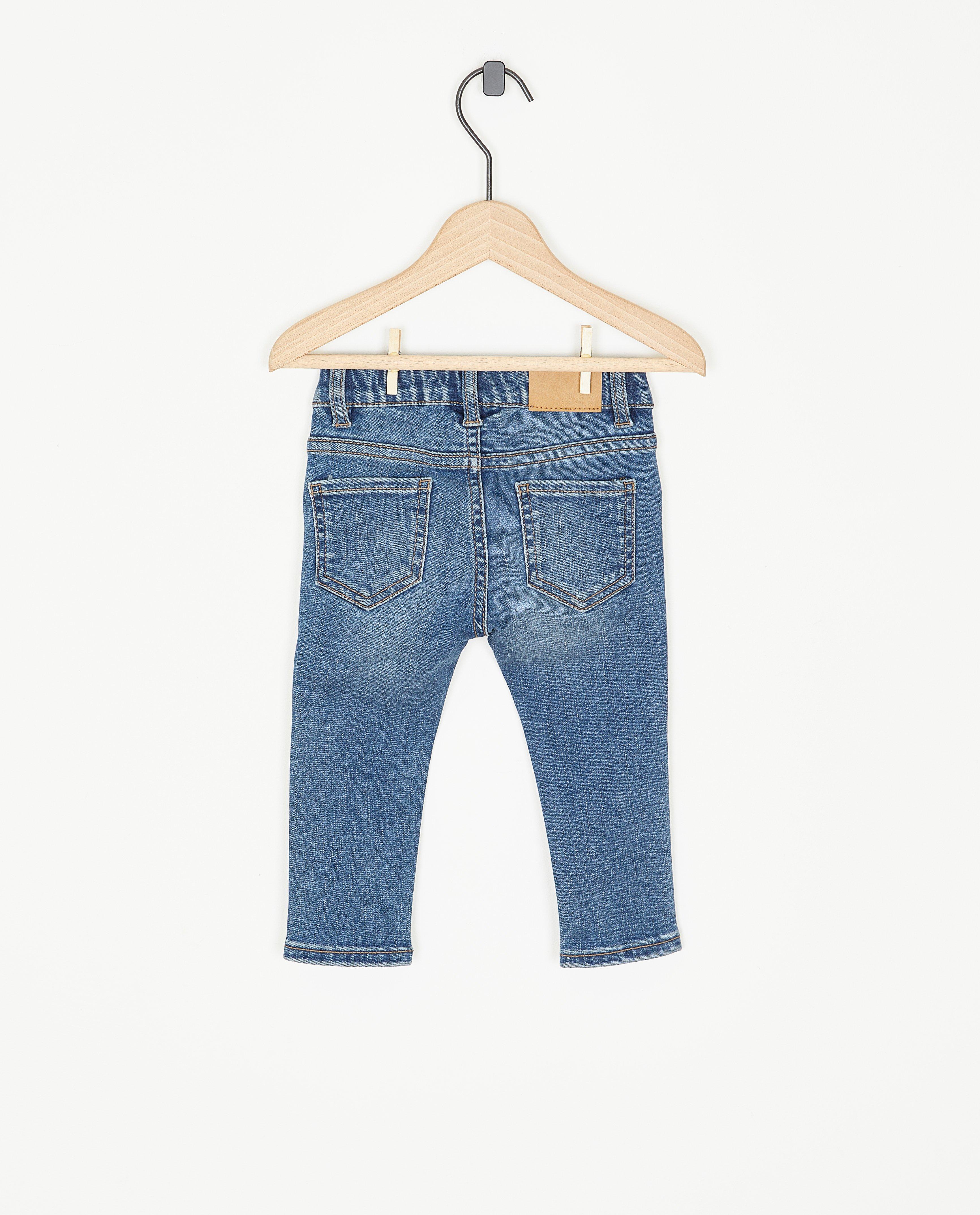 Jeans - Jeans bleu clair, regular fit