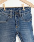 Jeans - Lichtblauwe jeans, regular fit