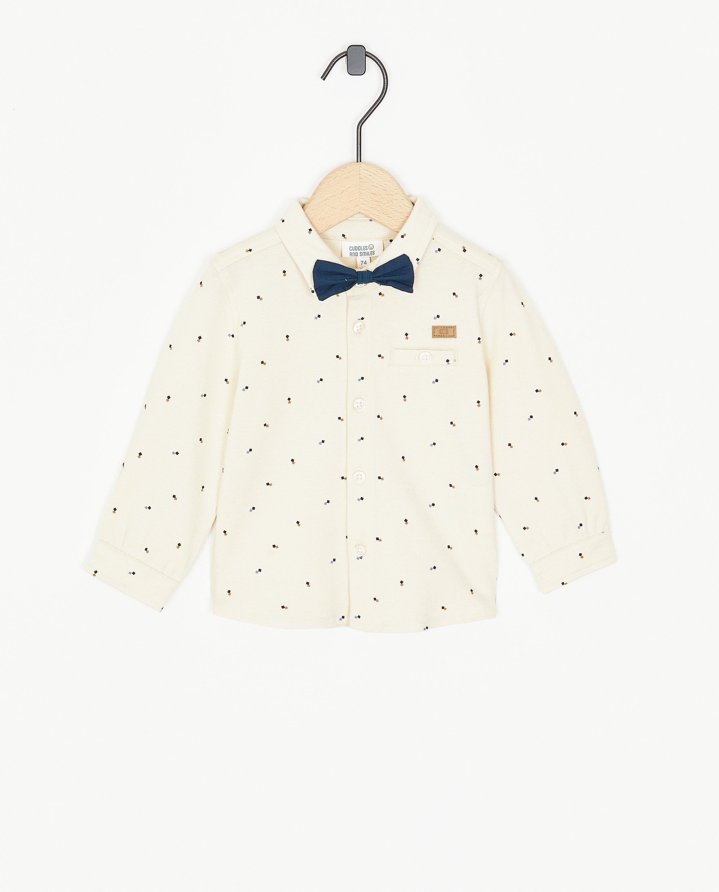 Chemises - Chemise structurée, Fête