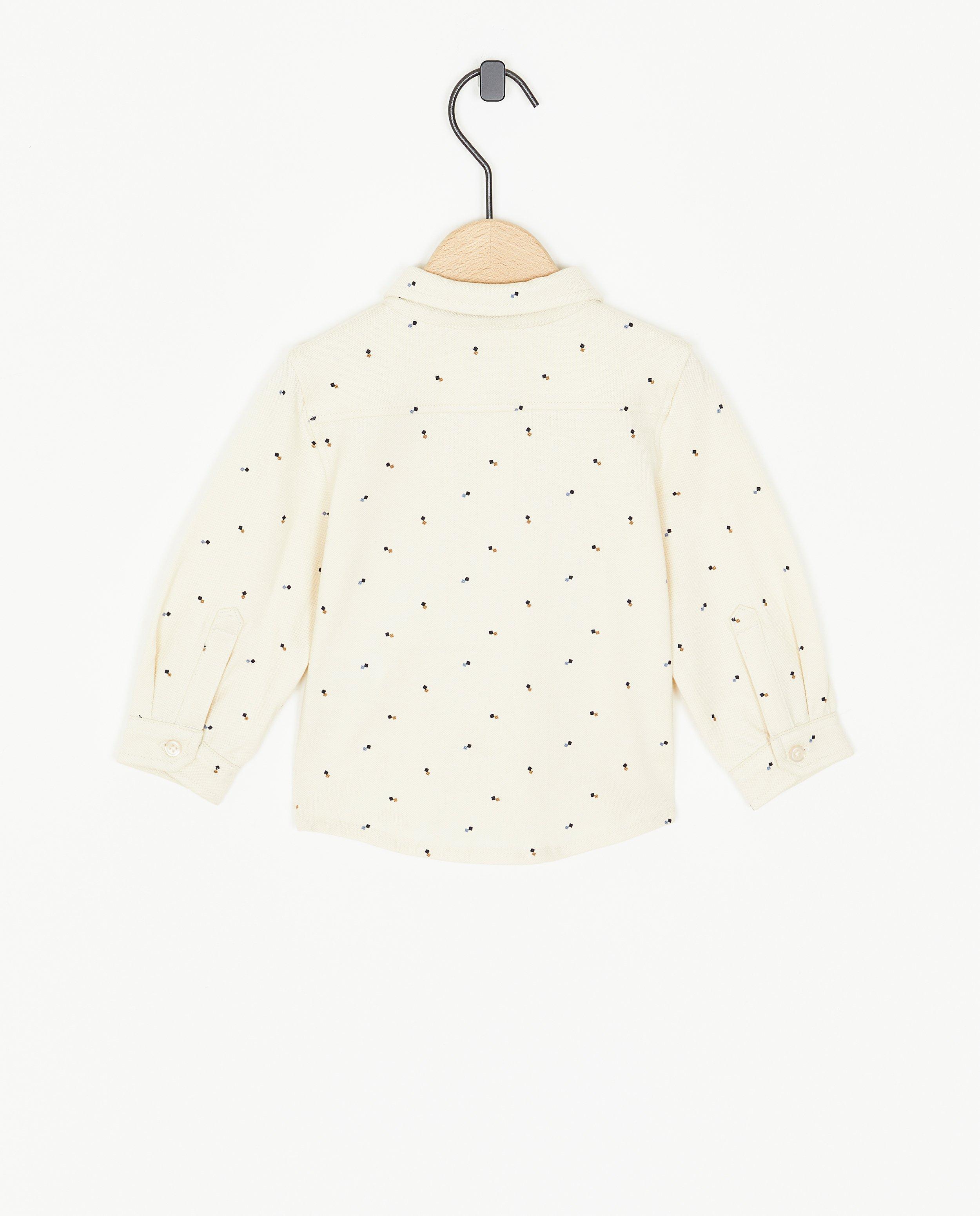 Chemises - Chemise structurée, Fête