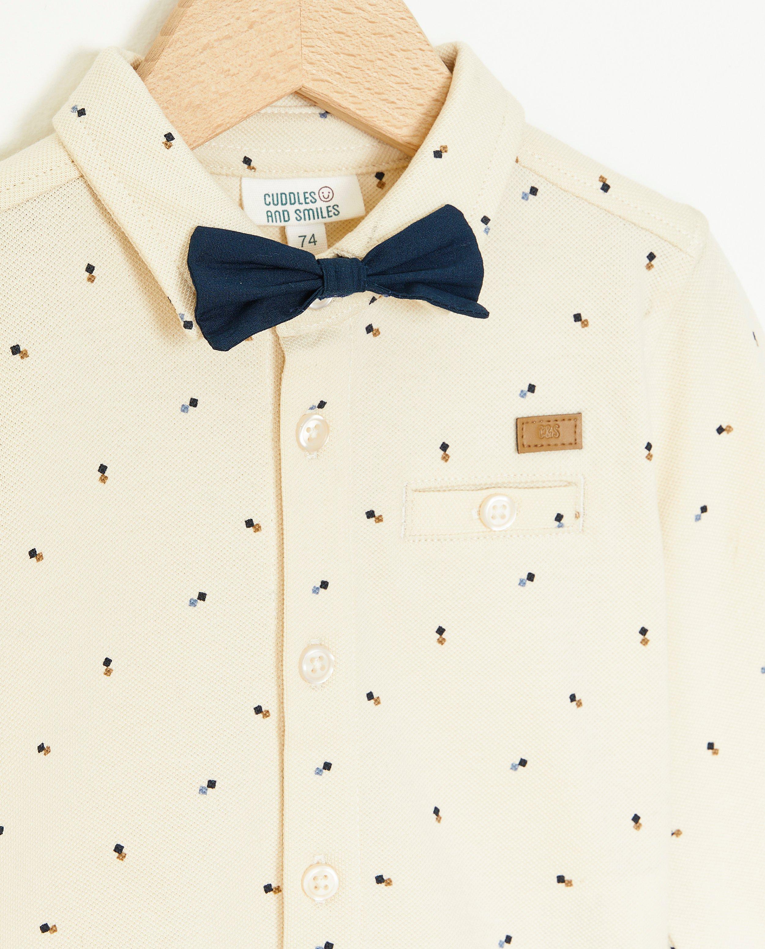 Chemises - Chemise structurée, Fête