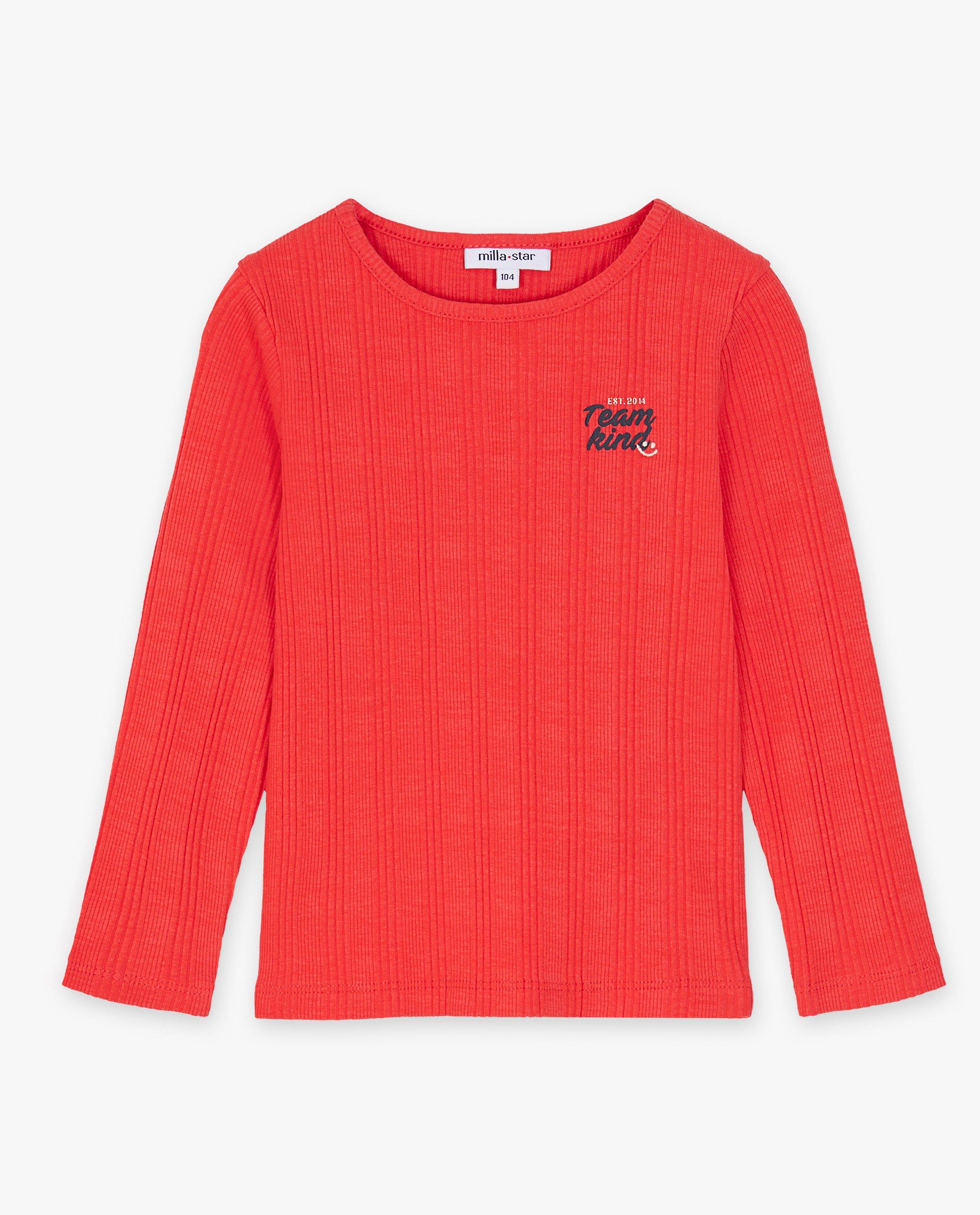 rouge clair