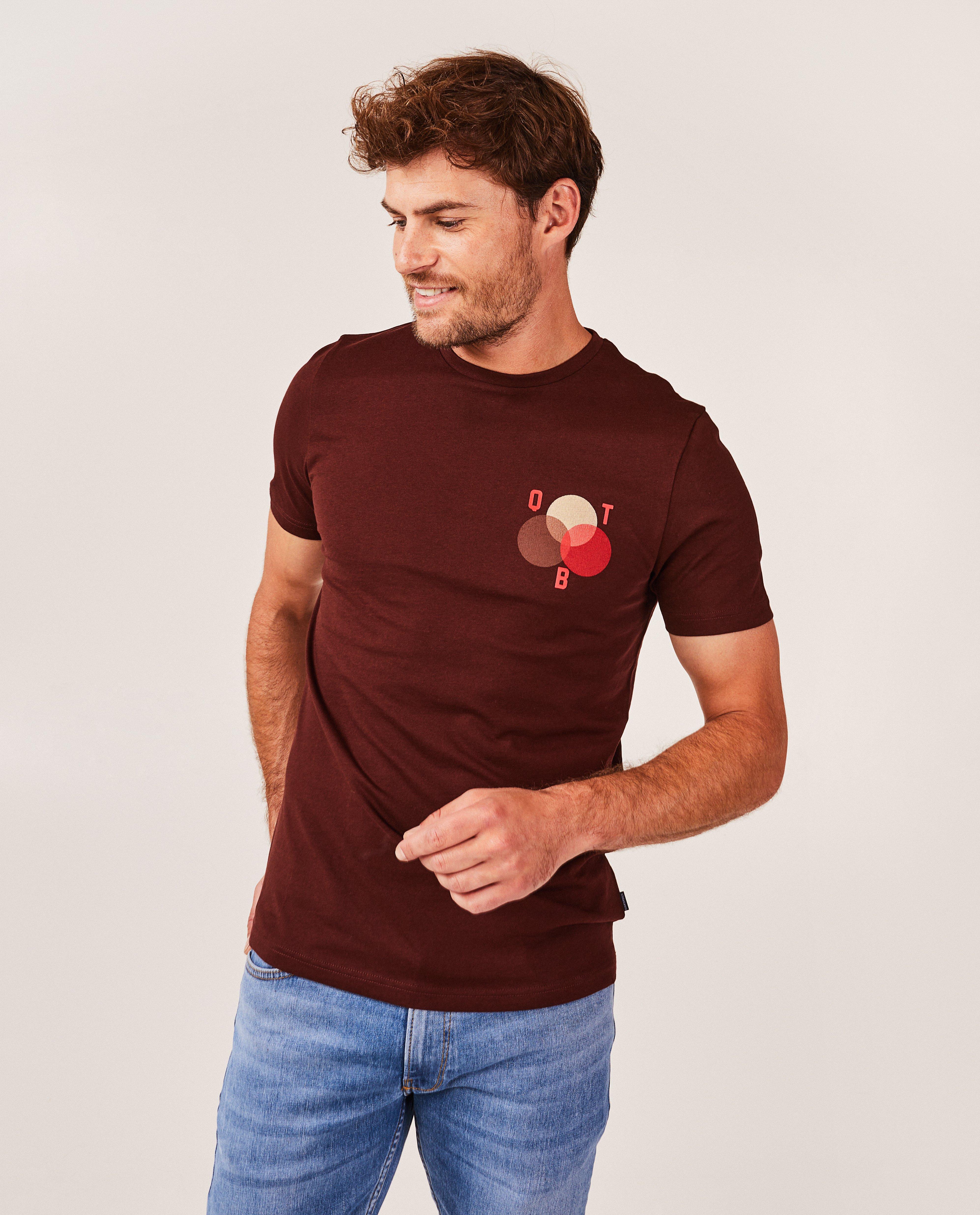 T-shirts - T-shirt à imprimé