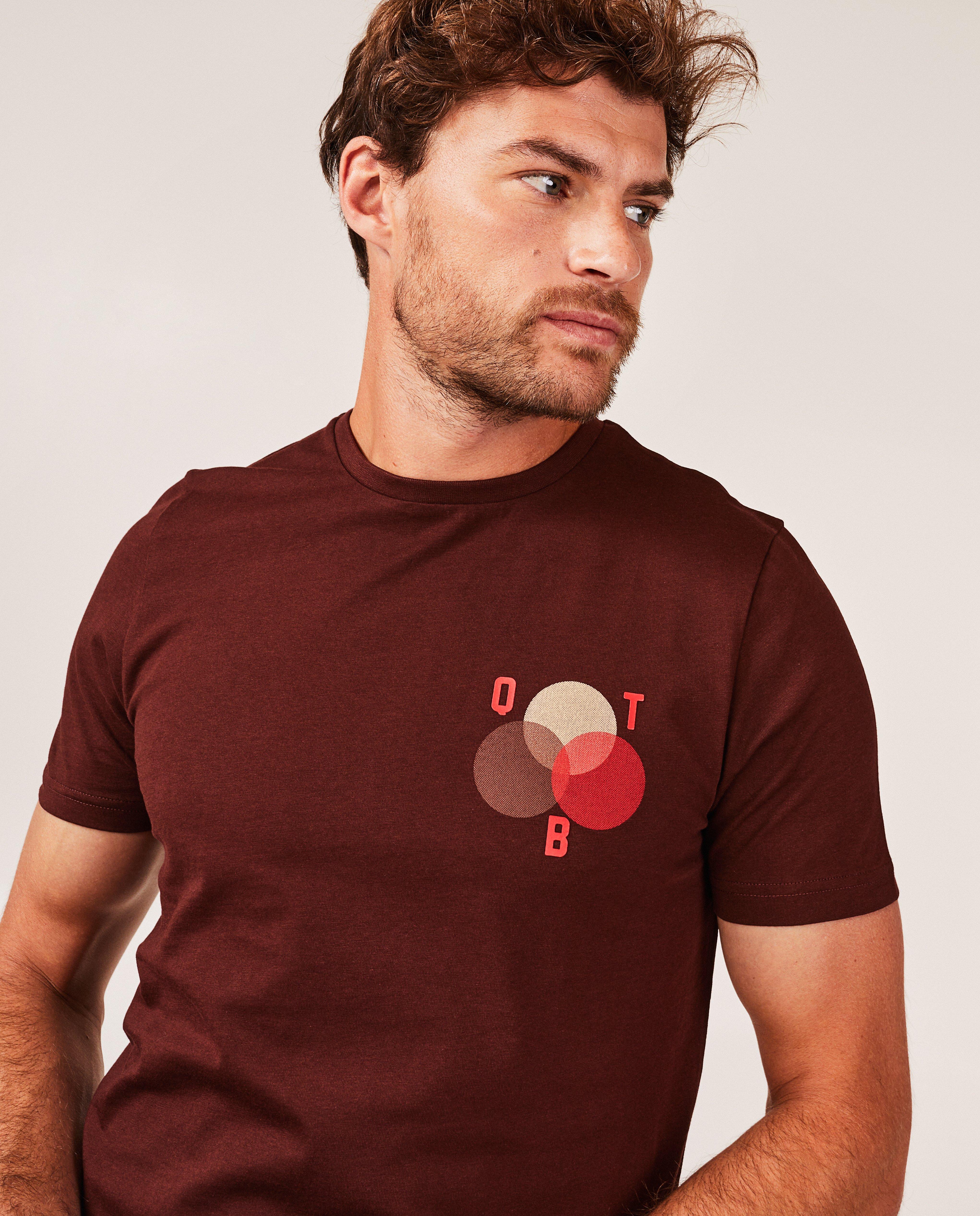 T-shirts - T-shirt à imprimé