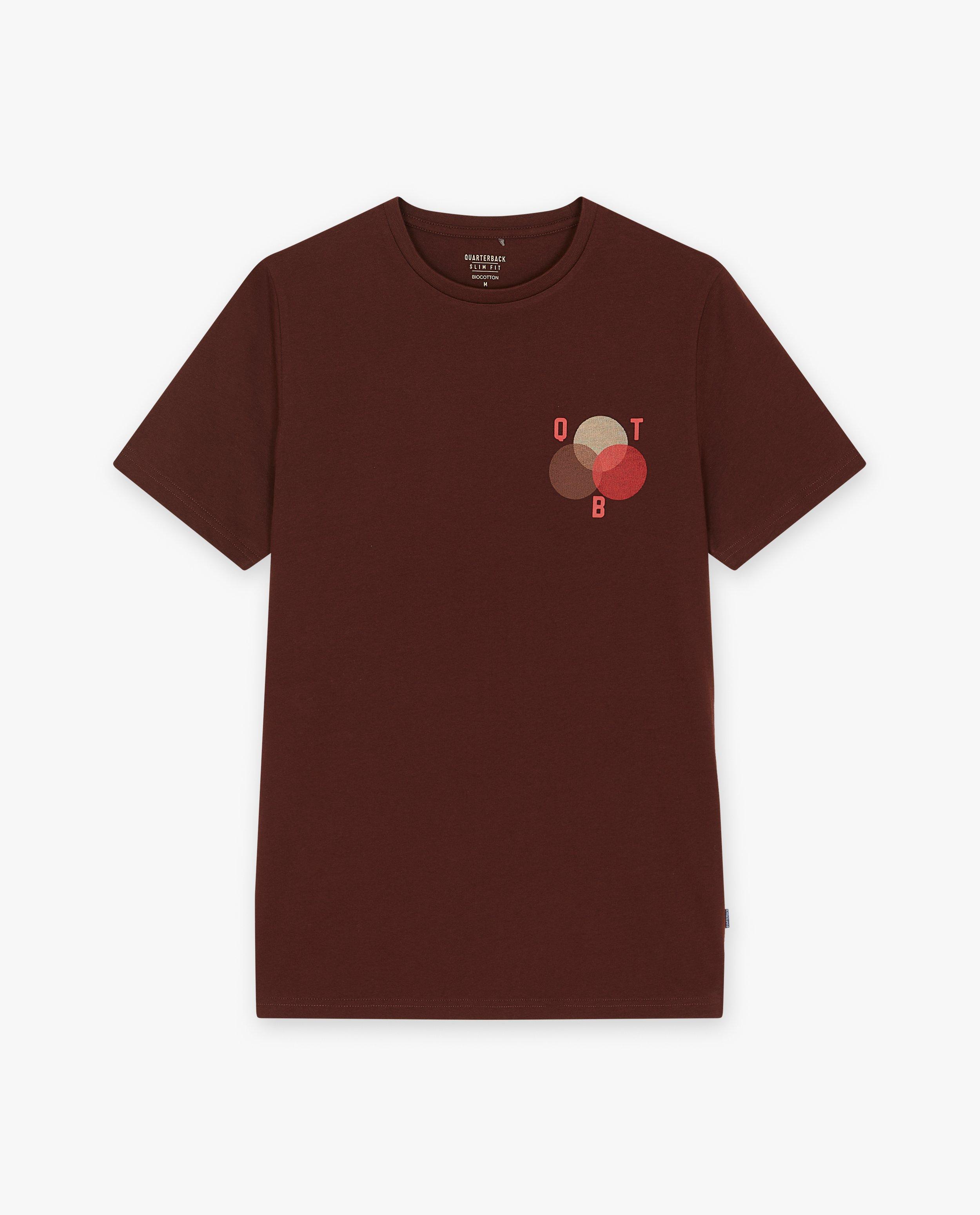 T-shirts - T-shirt à imprimé