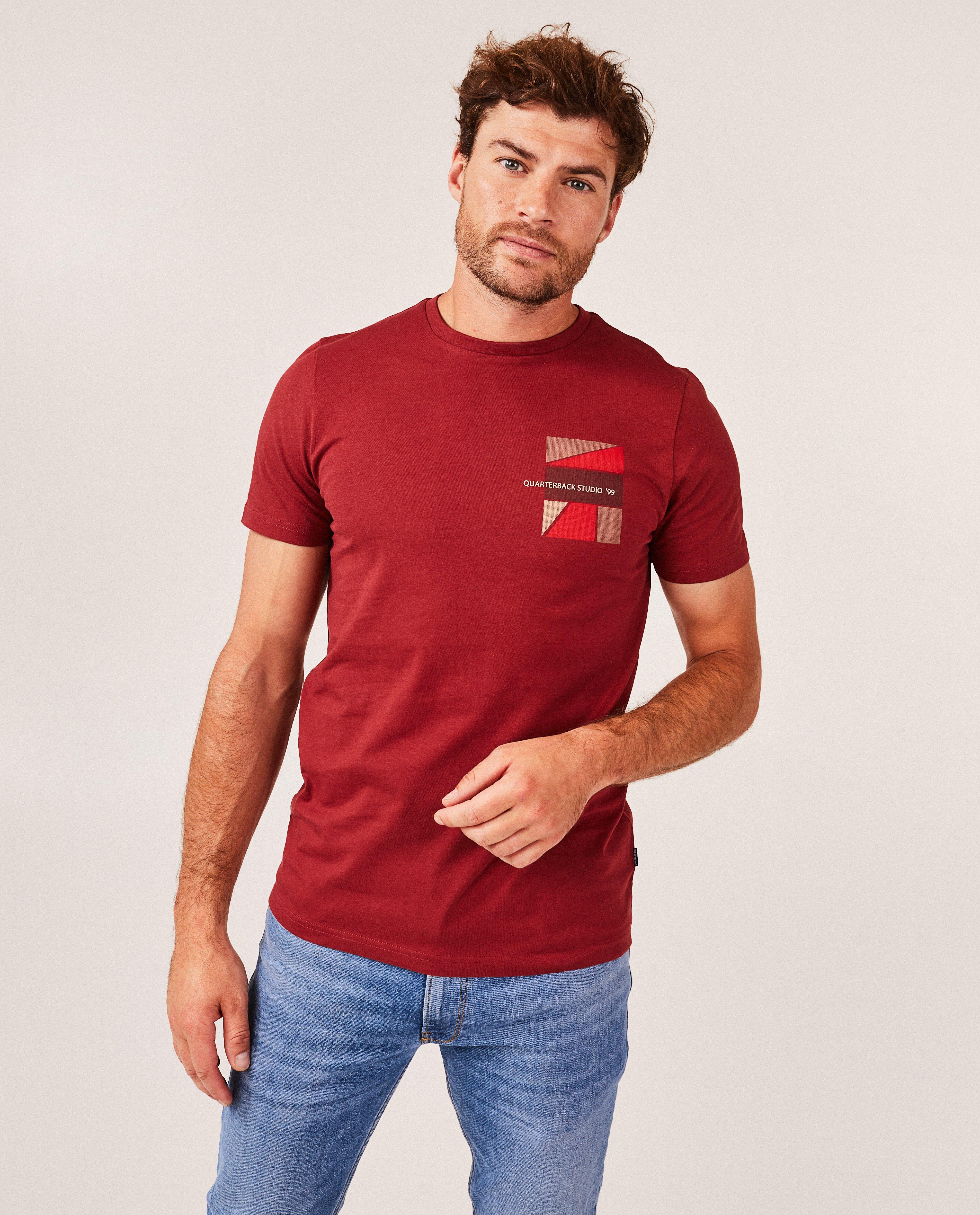 T-shirts - T-shirt à imprimé