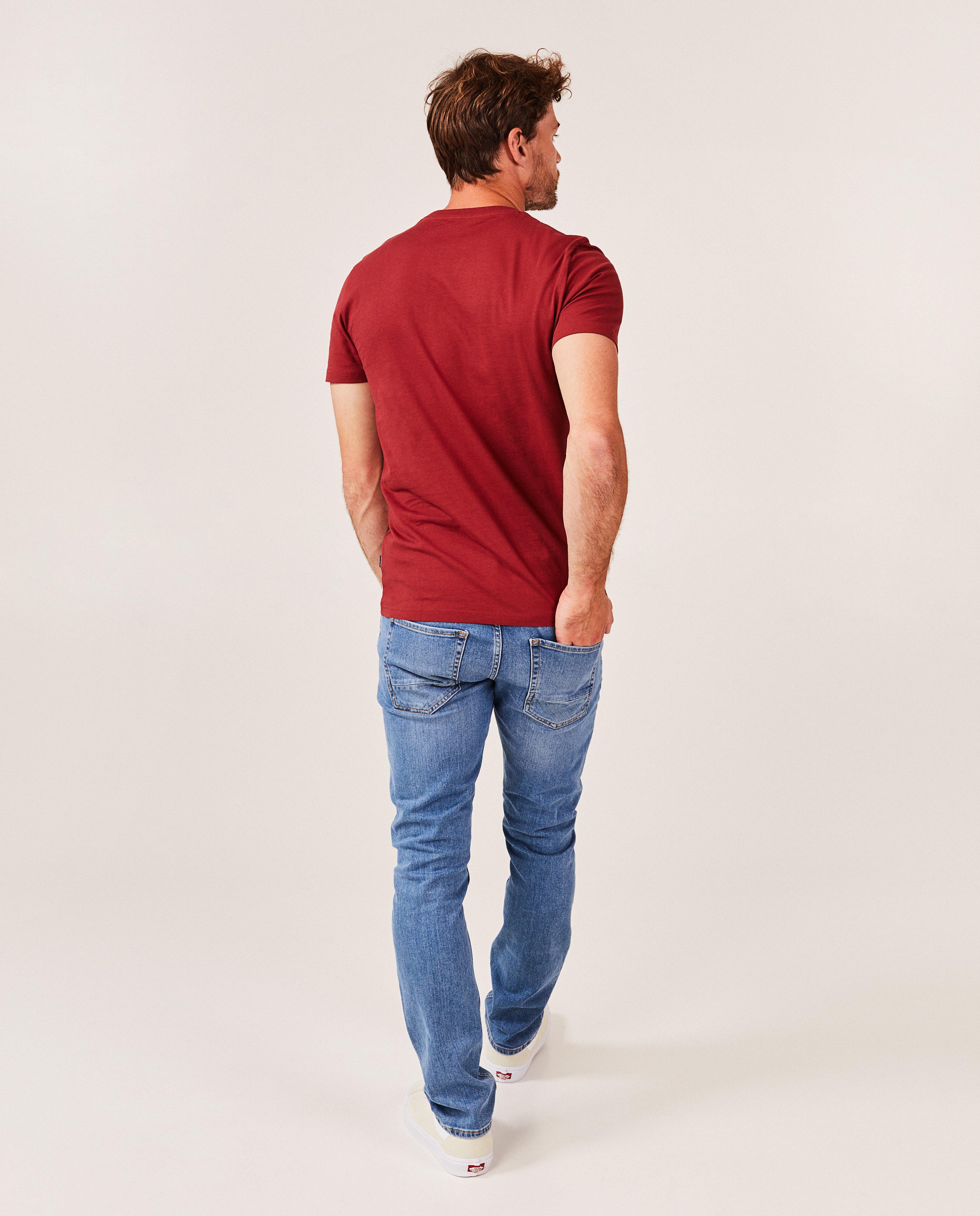 T-shirts - T-shirt met print