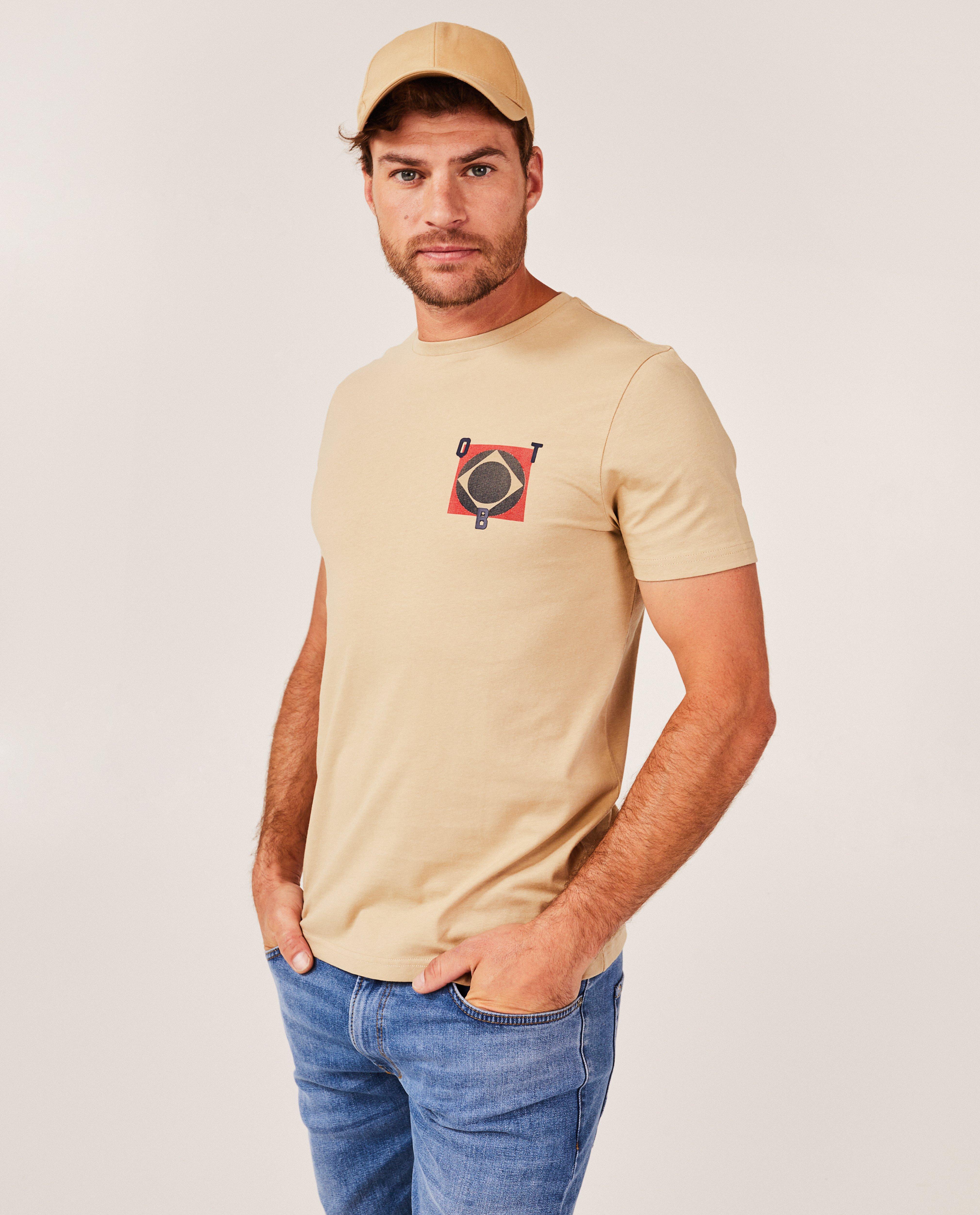T-shirts - T-shirt à imprimé