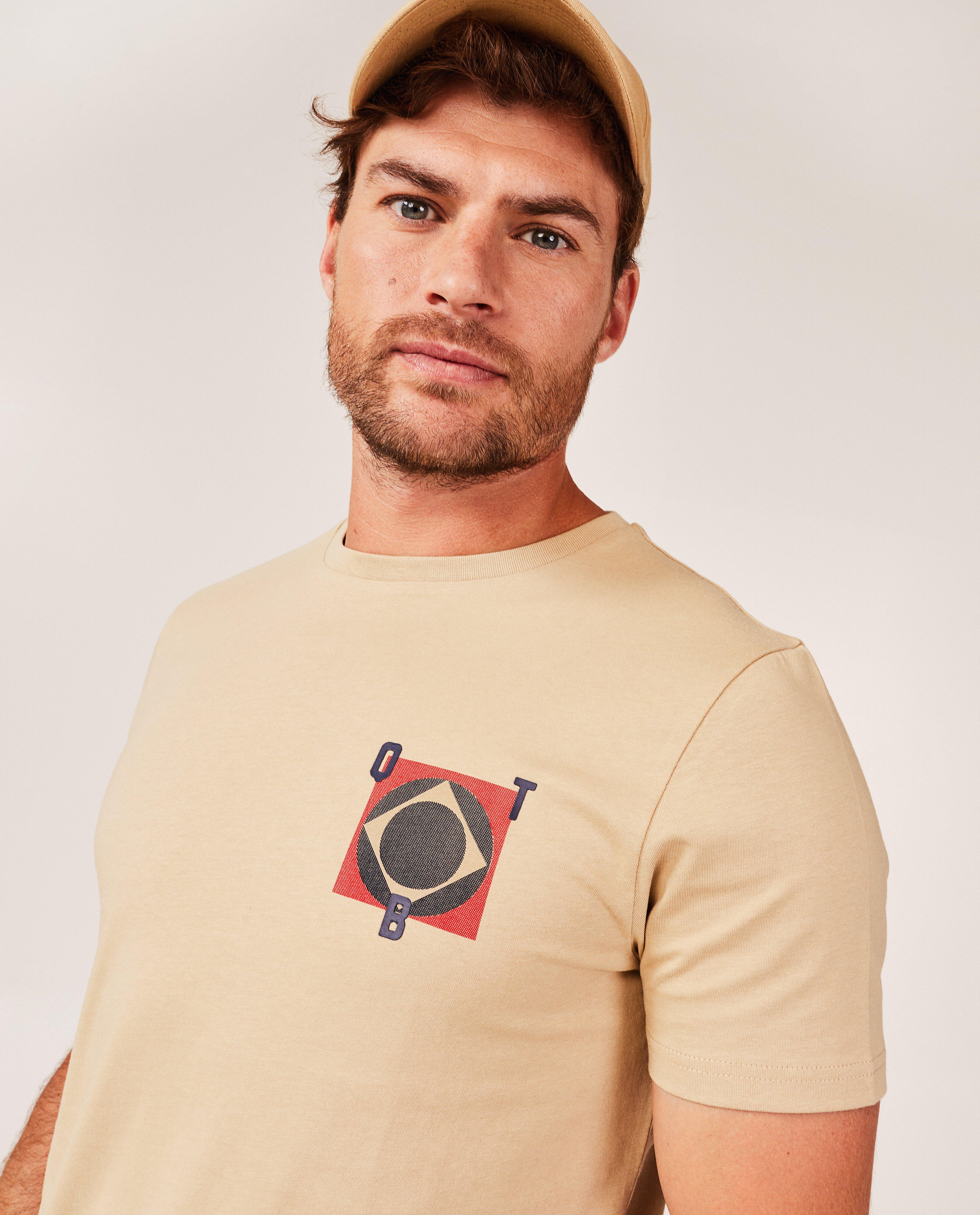 T-shirts - T-shirt à imprimé