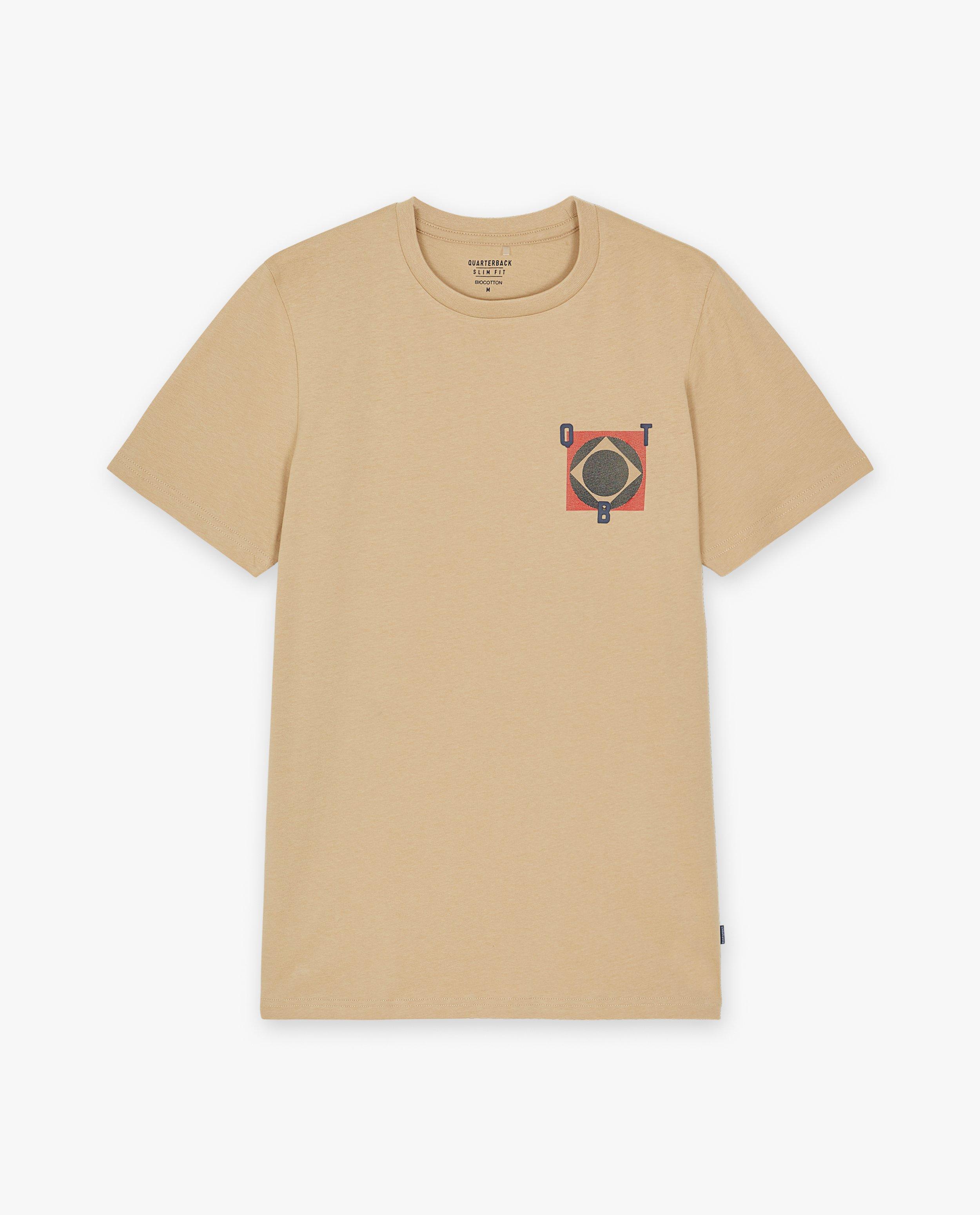T-shirts - T-shirt à imprimé