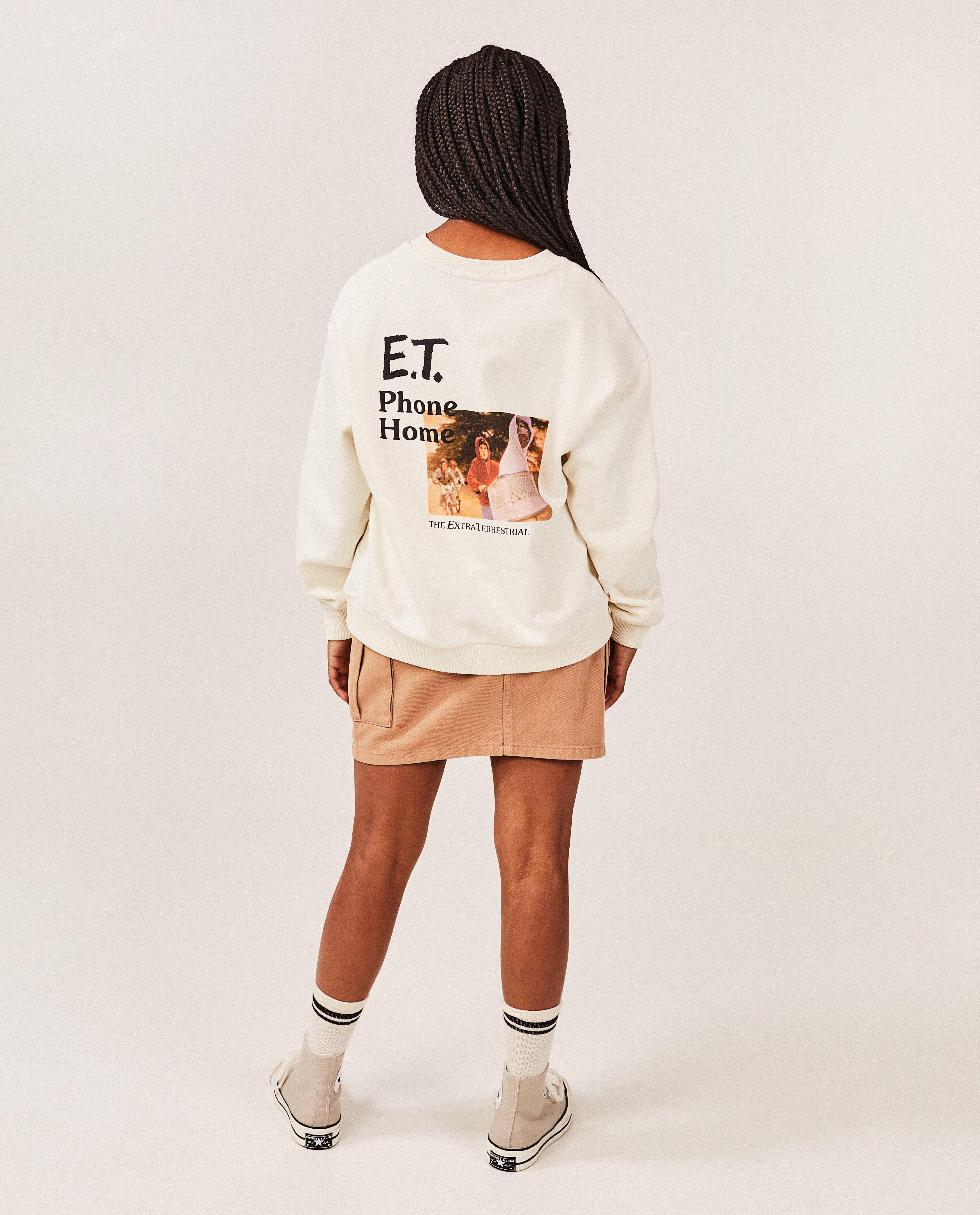 Sweats - Sweat E.T.
