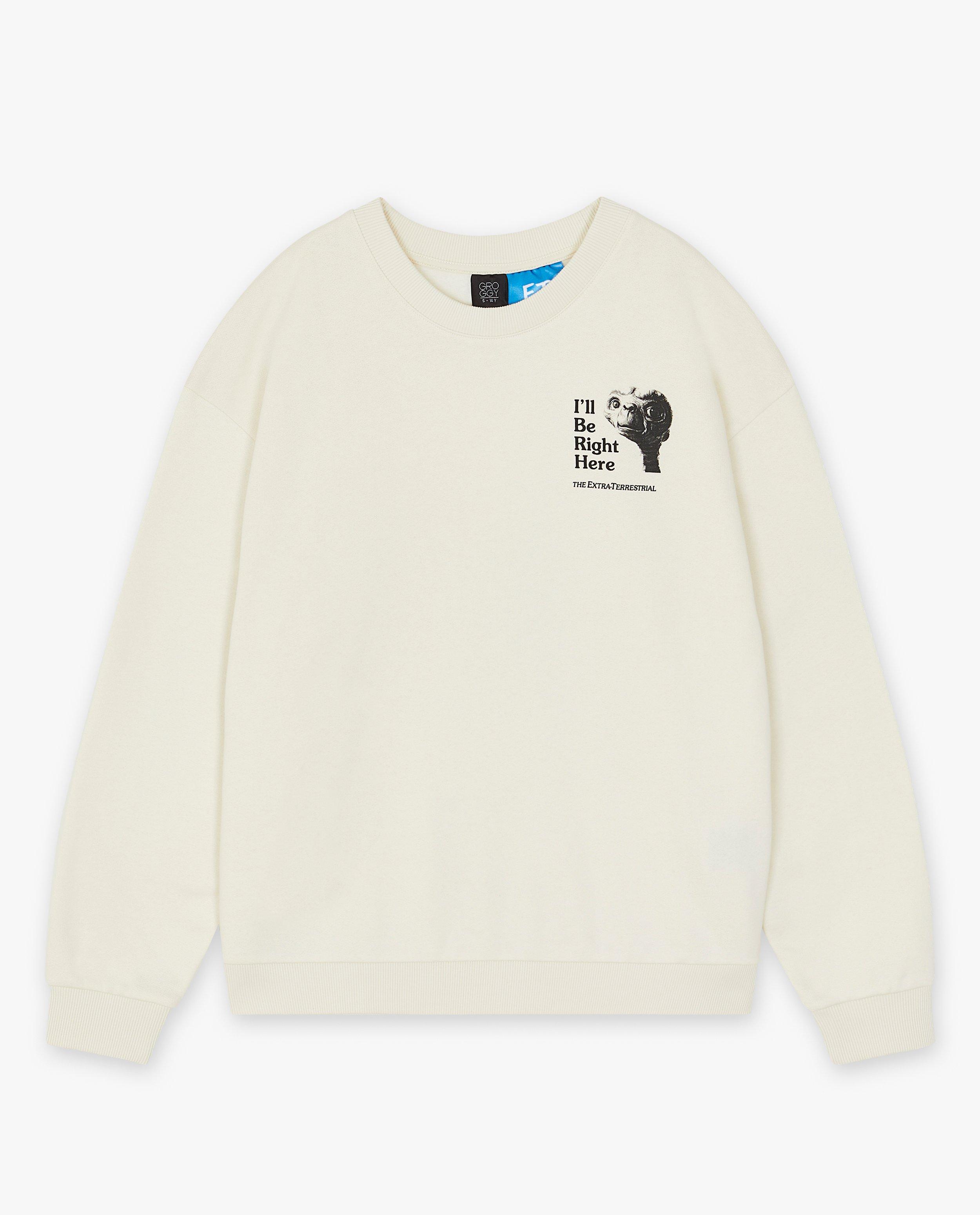 Sweats - Sweat E.T.