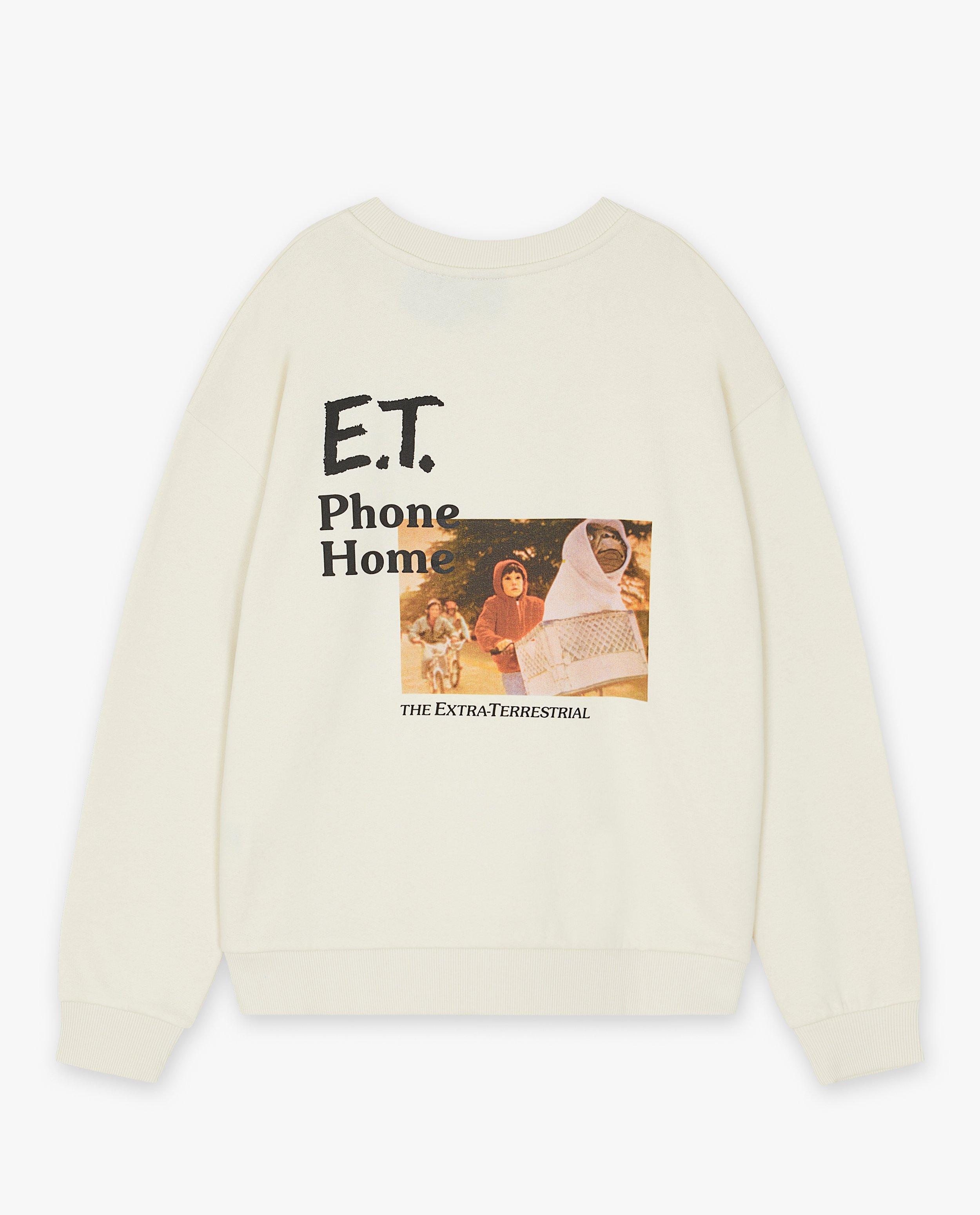 Sweats - Sweat E.T.