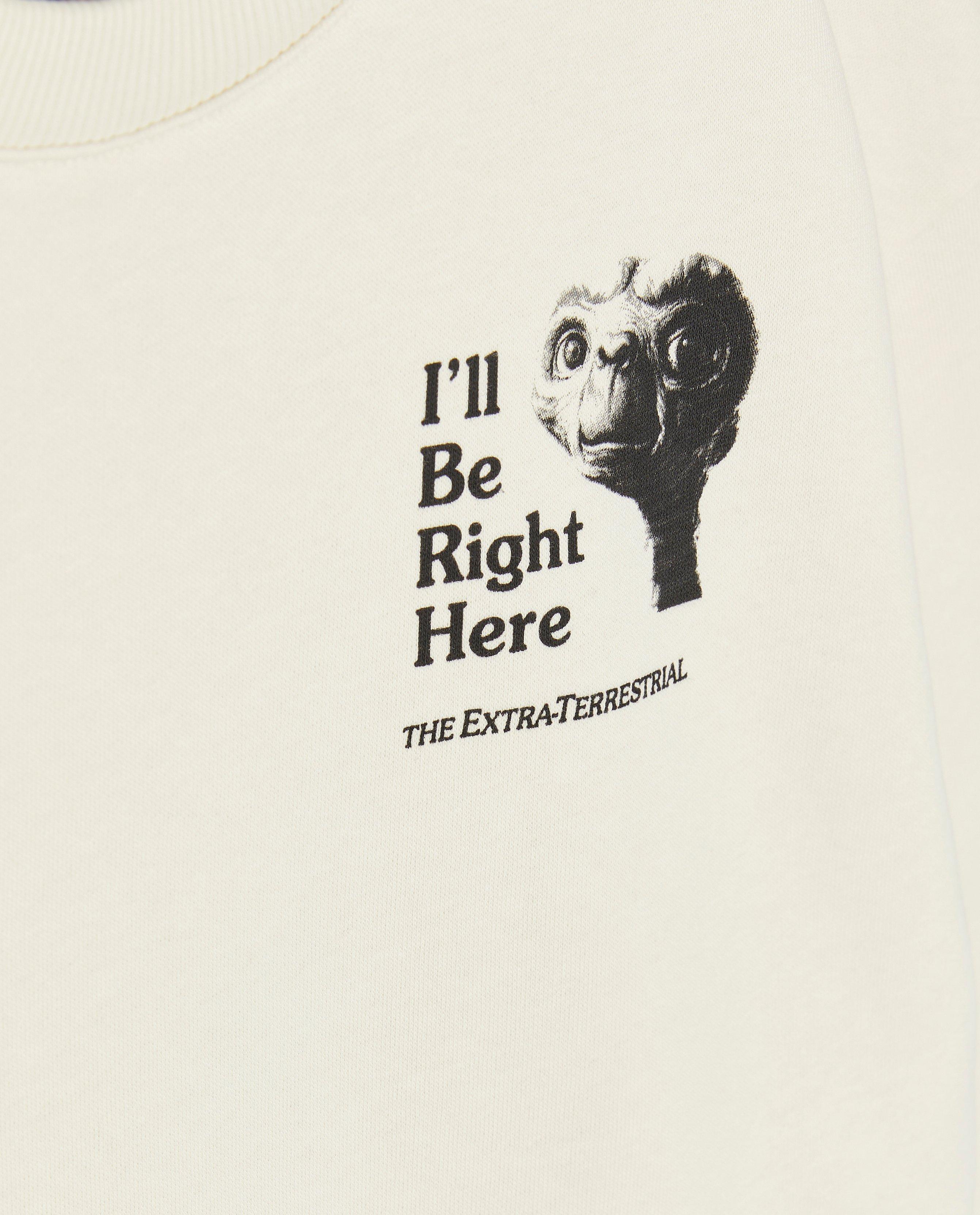 Sweats - Sweat E.T.