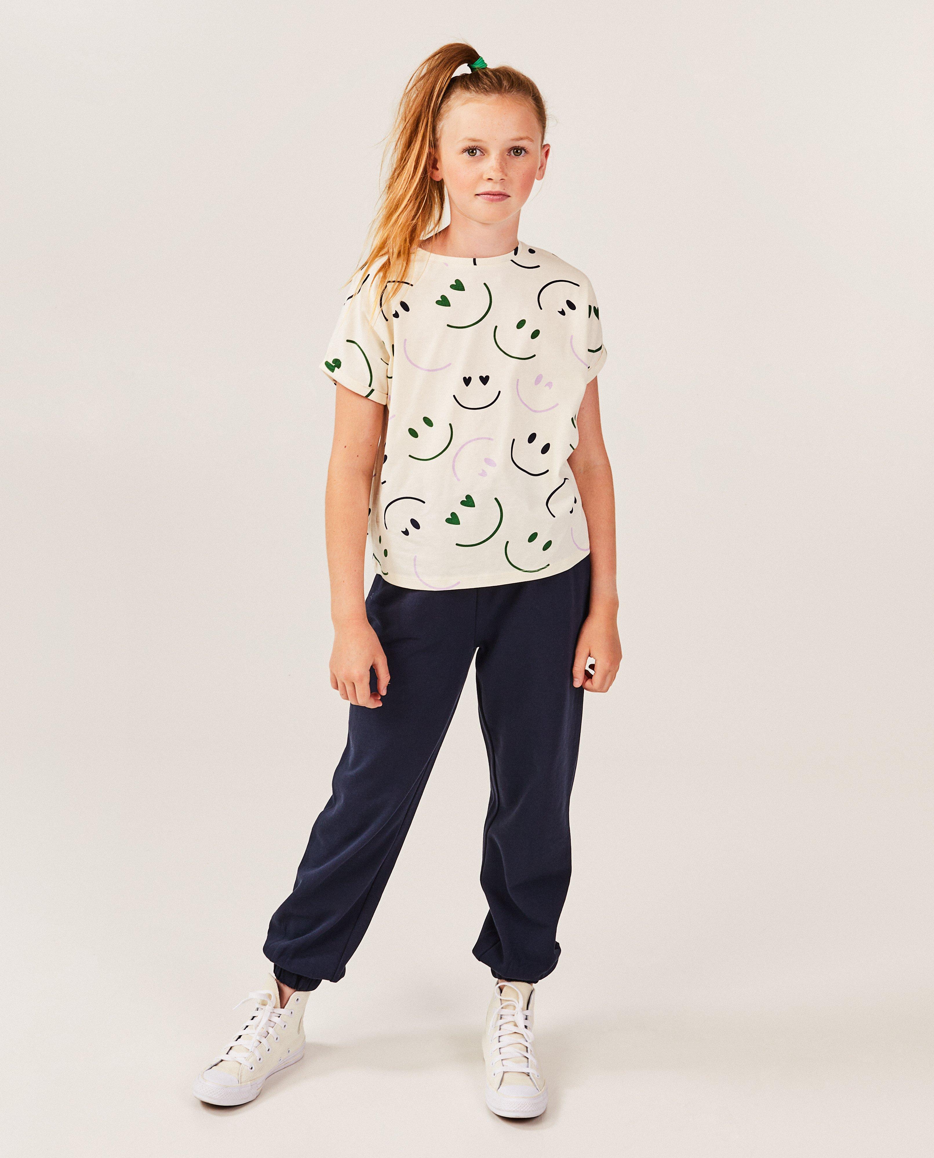 Donkerblauwe joggingbroek - Product Detail - donkerblauw - afbeelding nummer 1