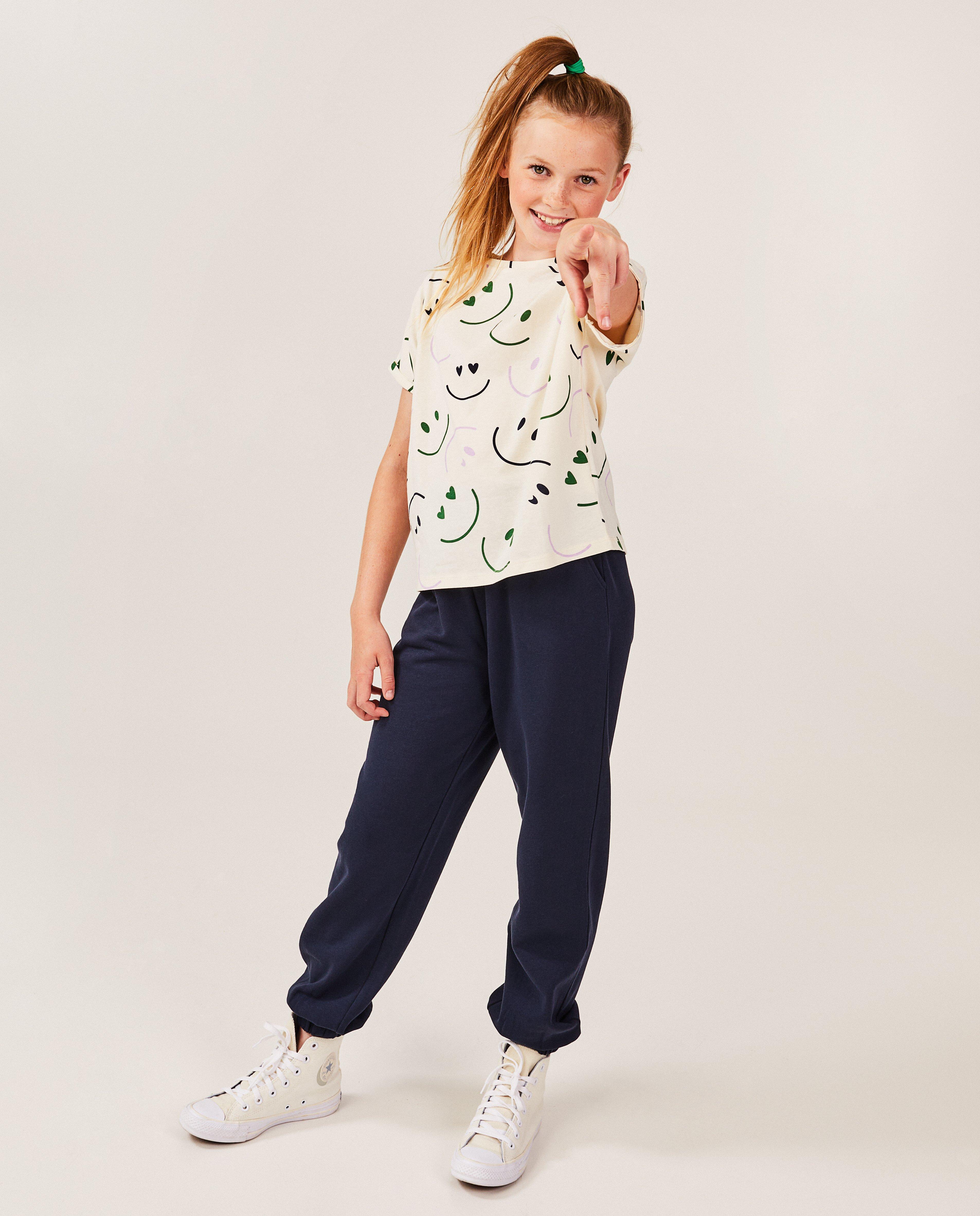 Donkerblauwe joggingbroek - Product Detail - donkerblauw - afbeelding nummer 2