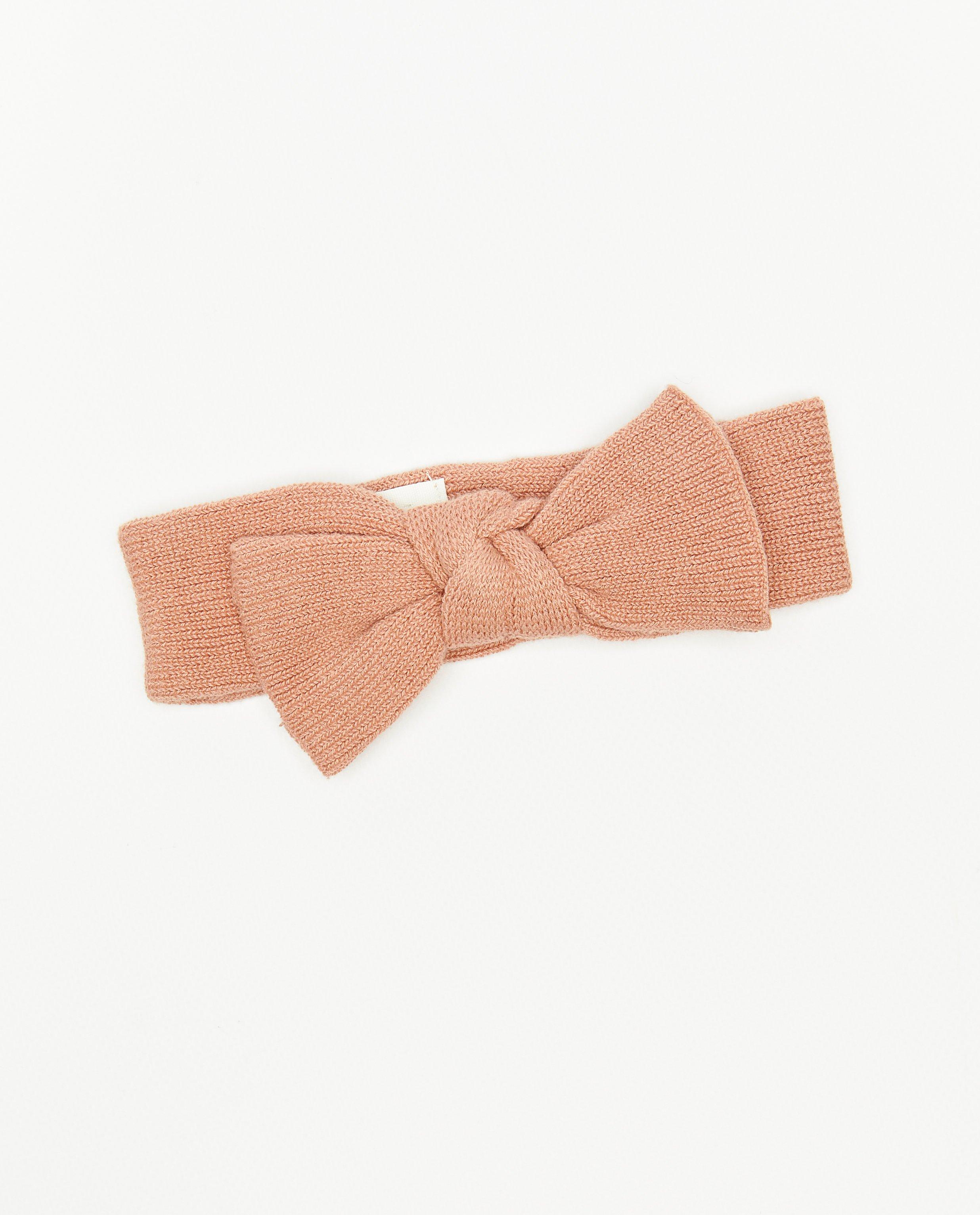 Bandeau rose, Fête - null - Cuddles and Smiles