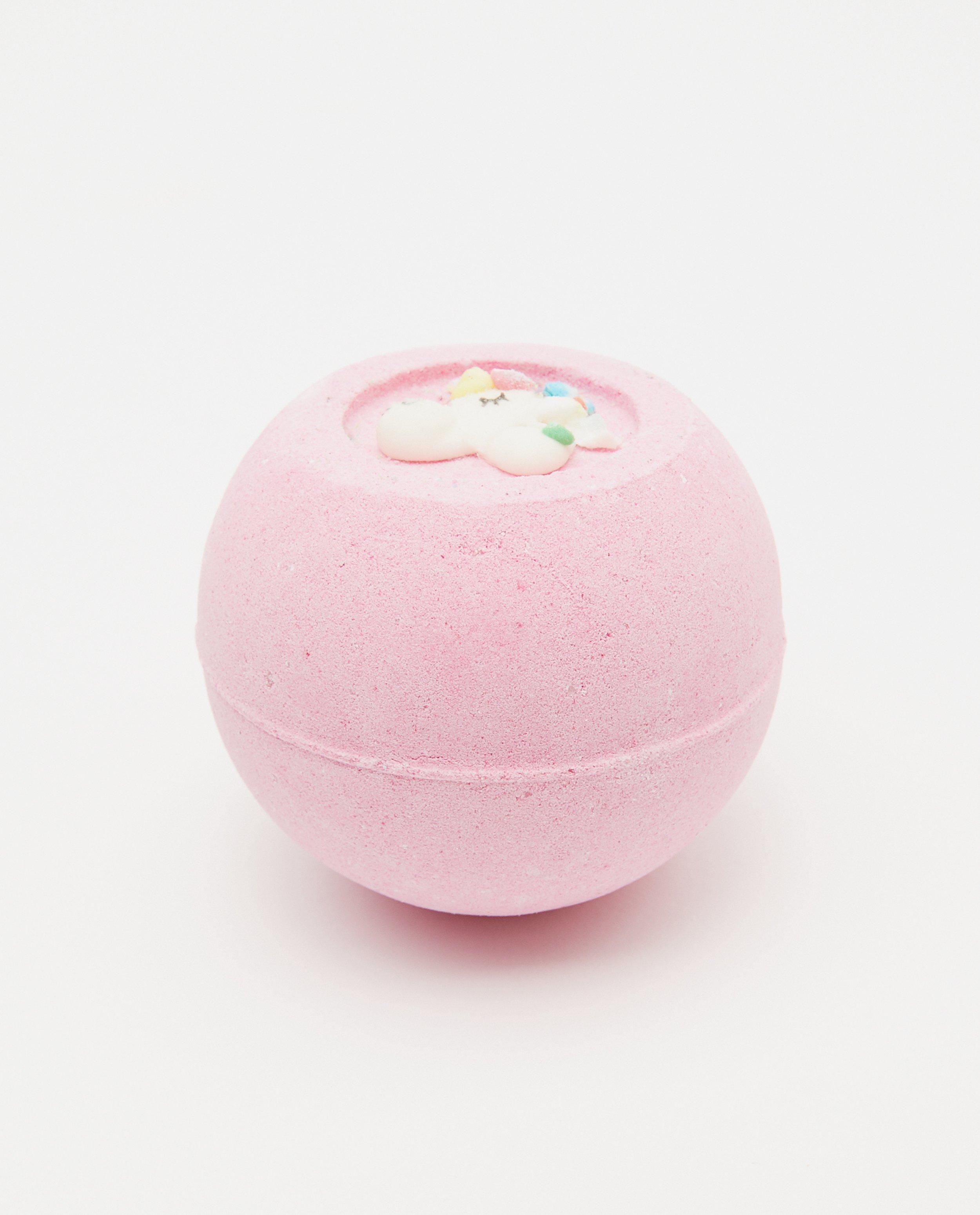 Bombe de bain licorne - null - Isabelle Laurier