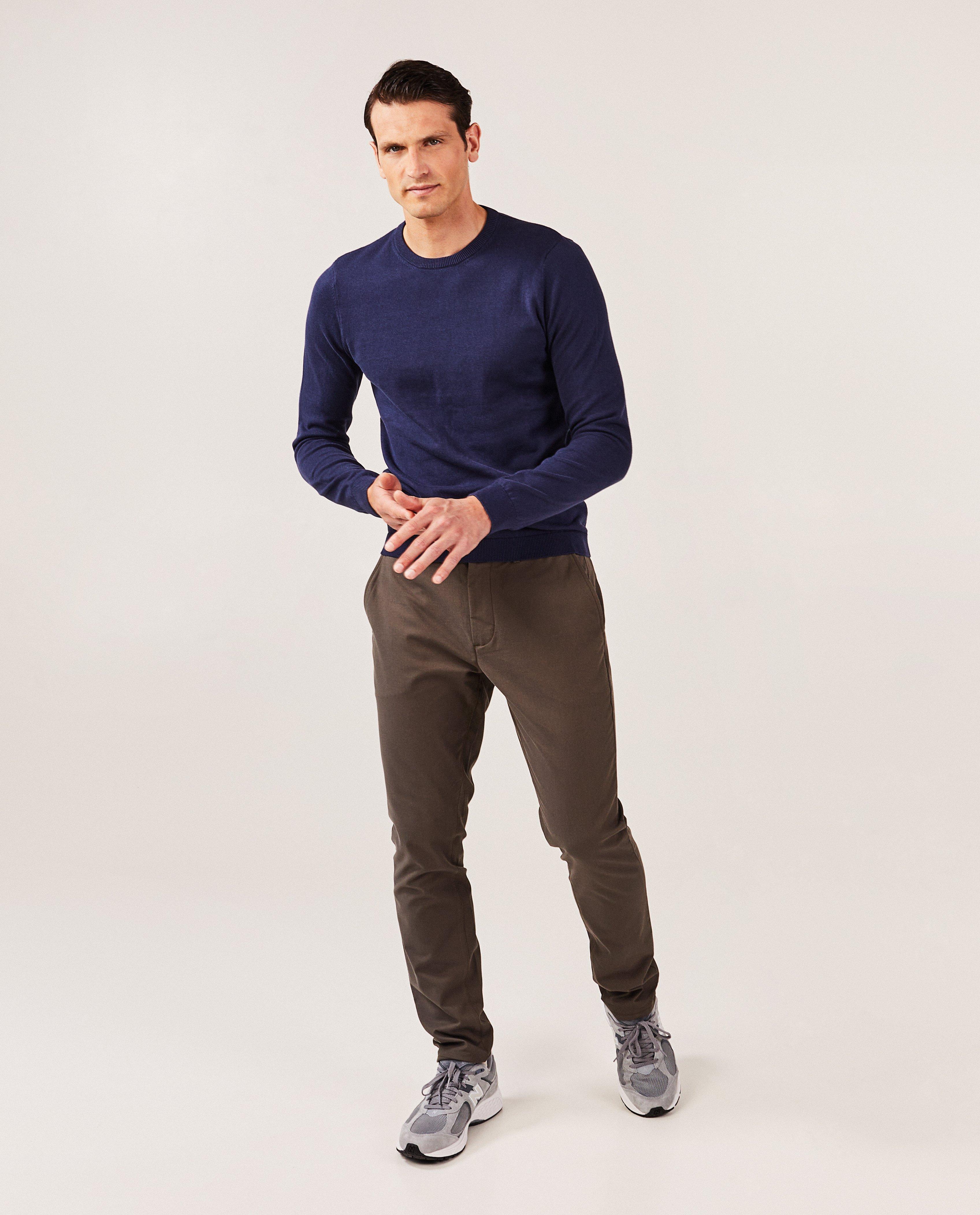 Pull gris foncé - null - Quarterback