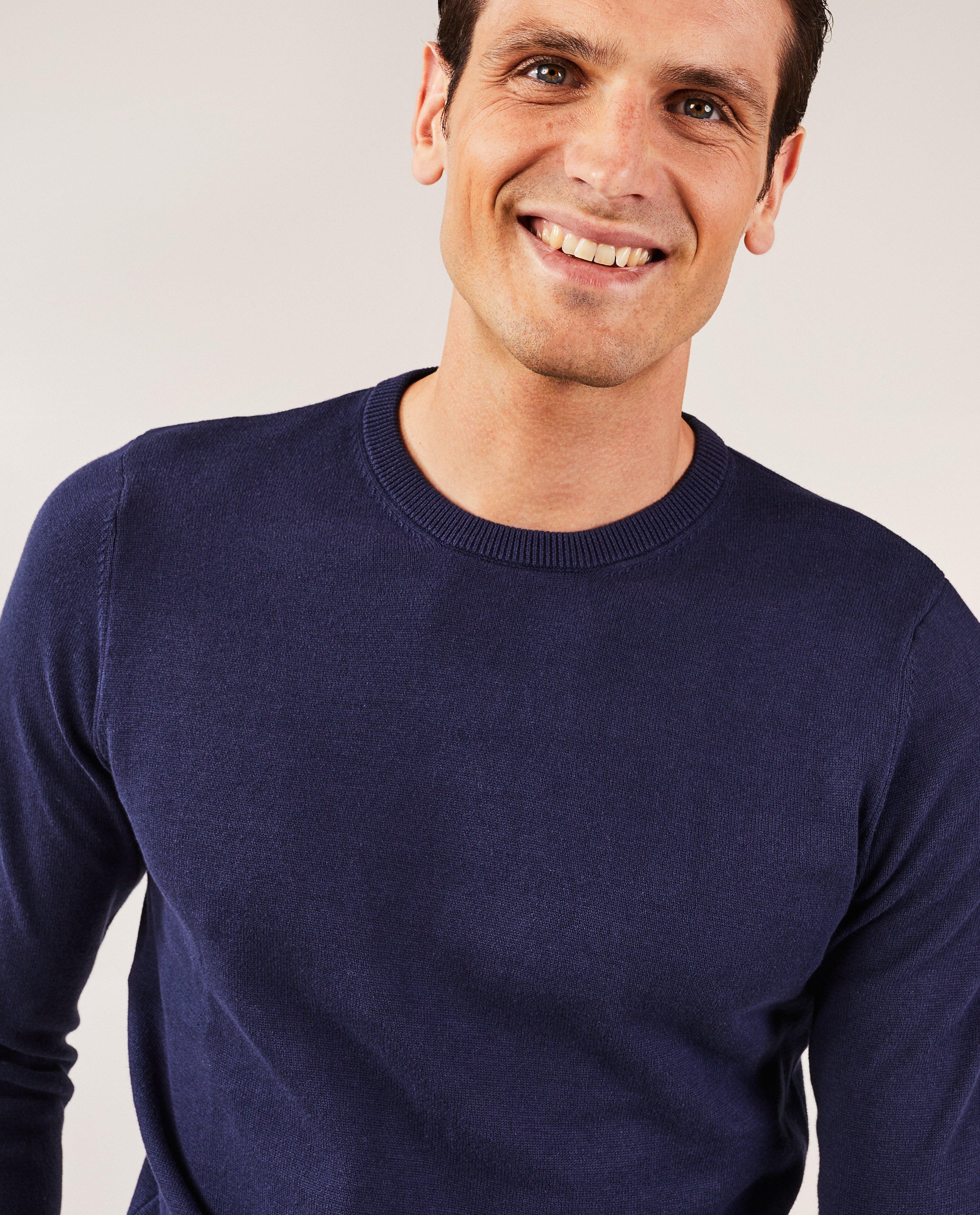 Pulls - Pull brun foncé