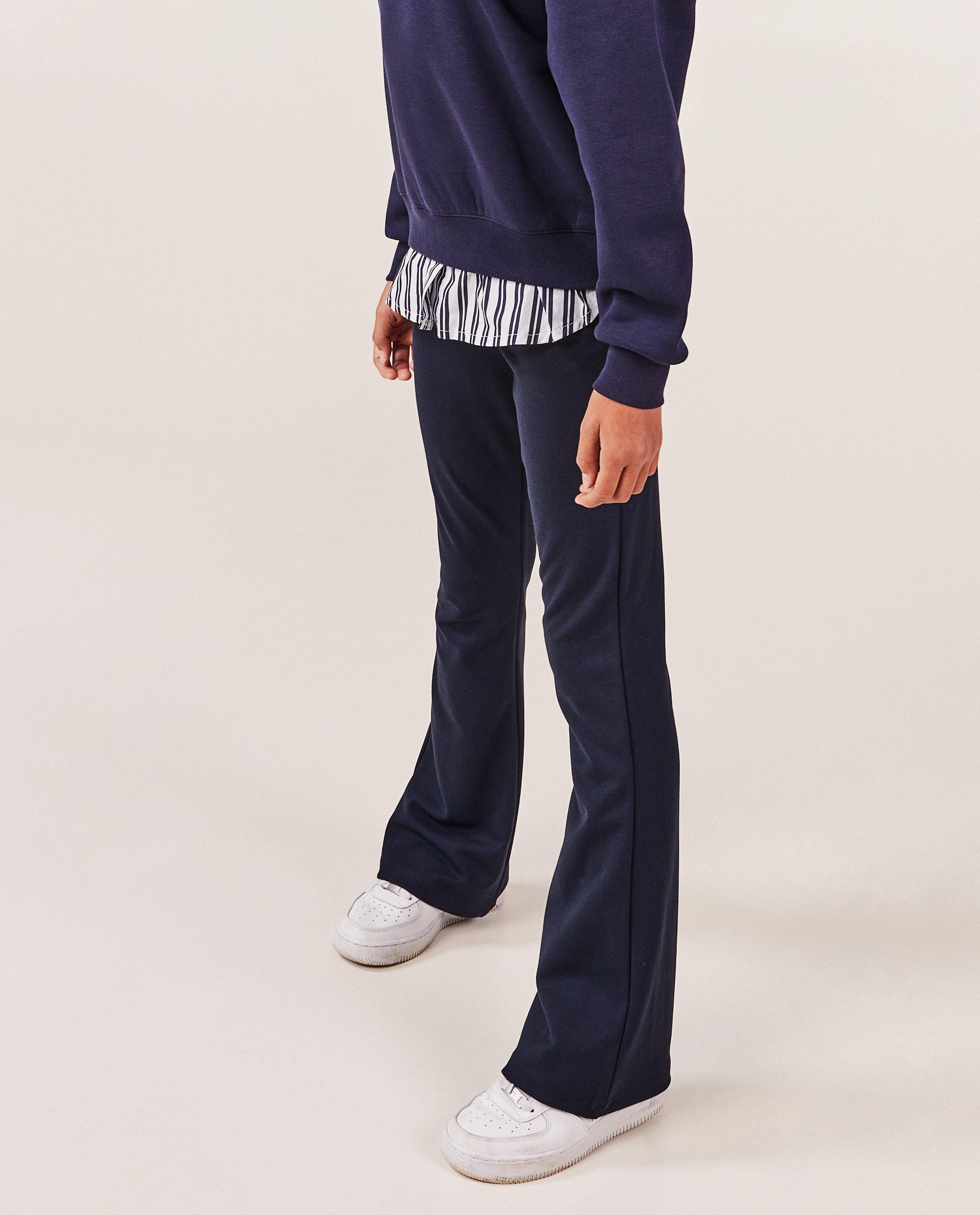 Leggings bleu foncé - null - Besties
