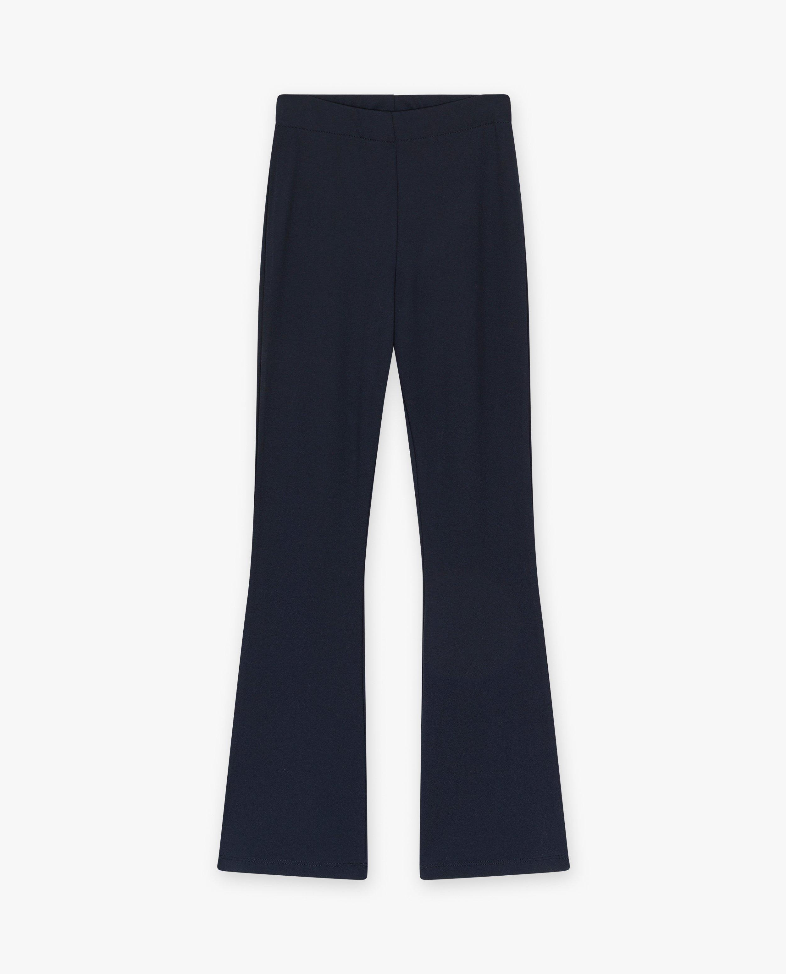Leggings - Leggings bleu foncé