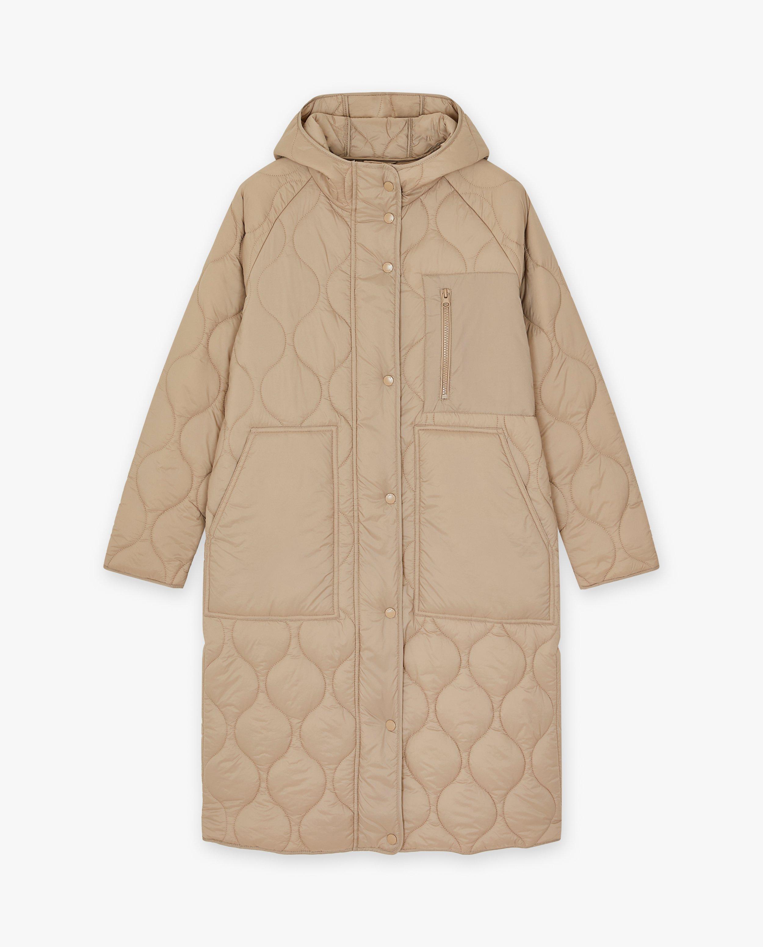 beige