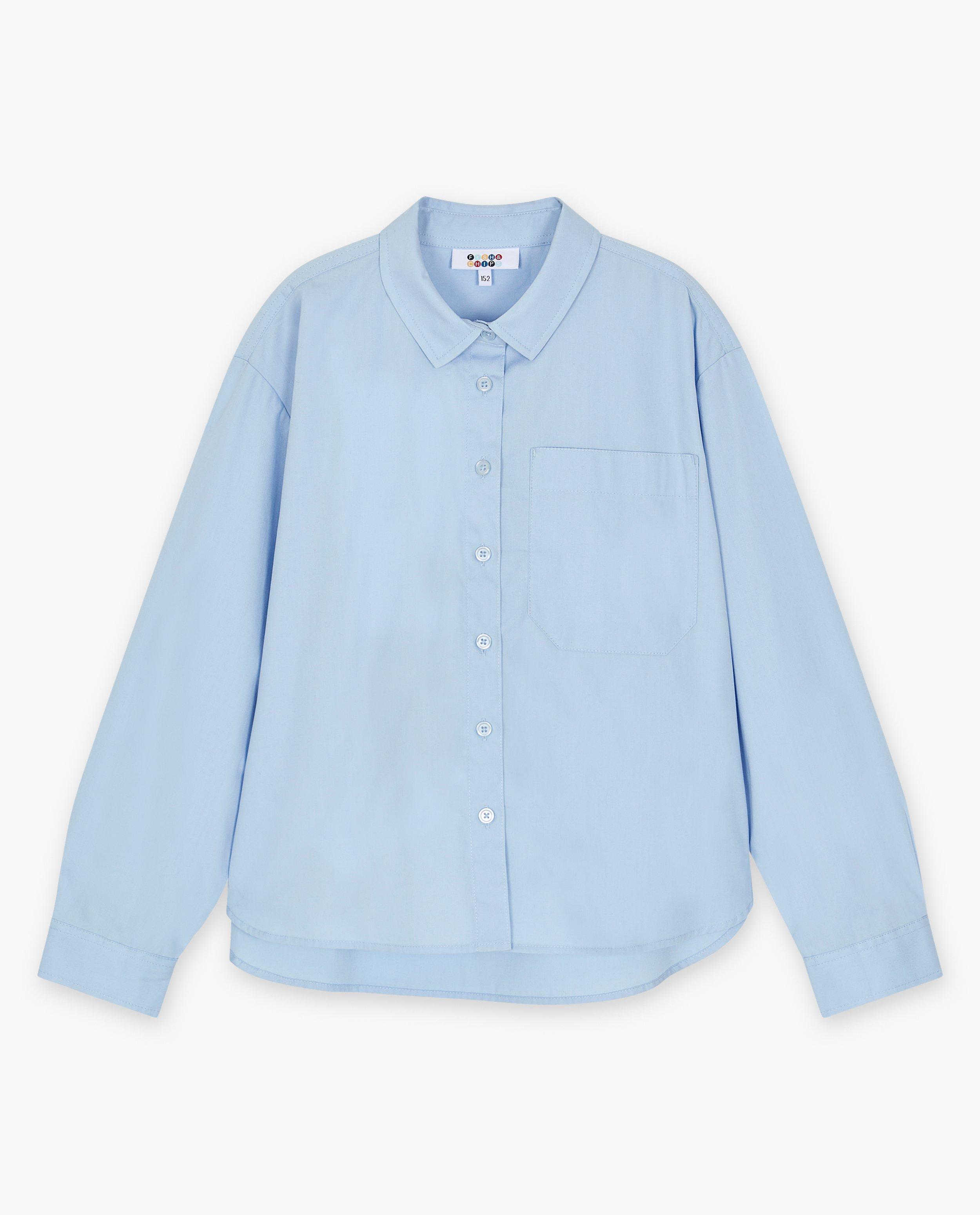 bleu clair