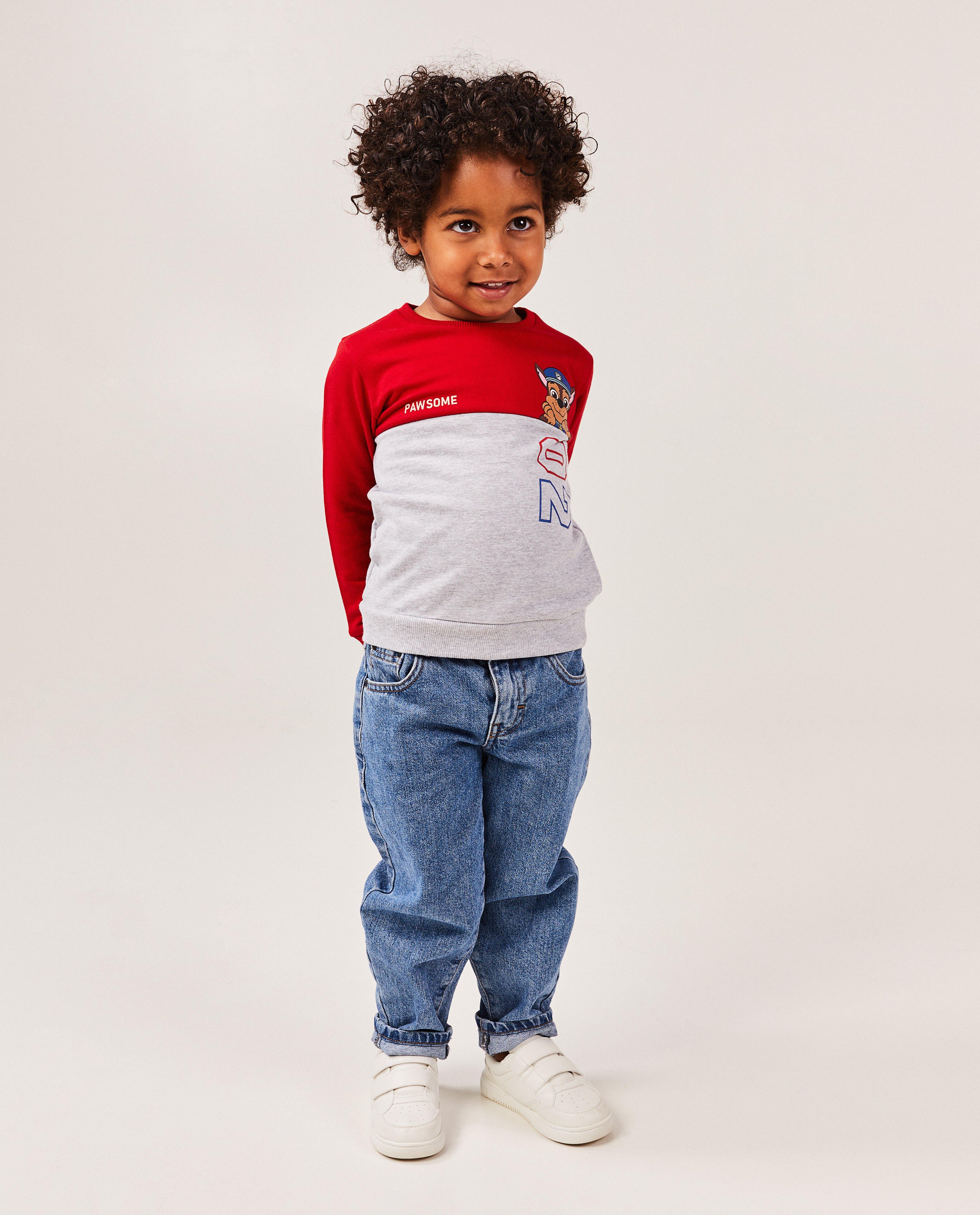 Sweater met PAW Patrol-print - null - Paw Patrol