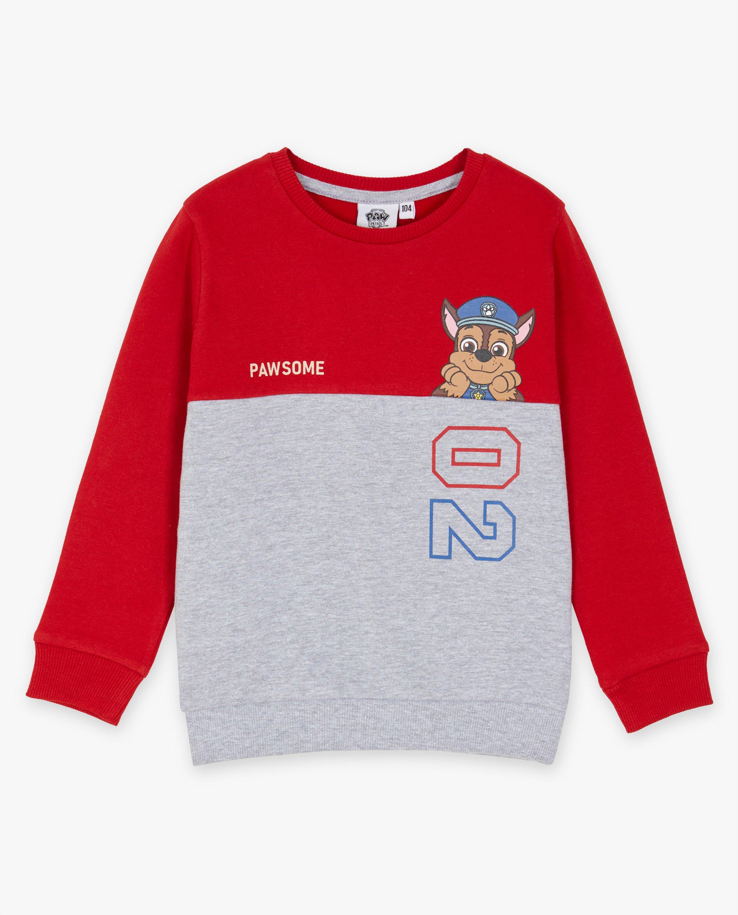 Sweaters - Sweater met PAW Patrol-print