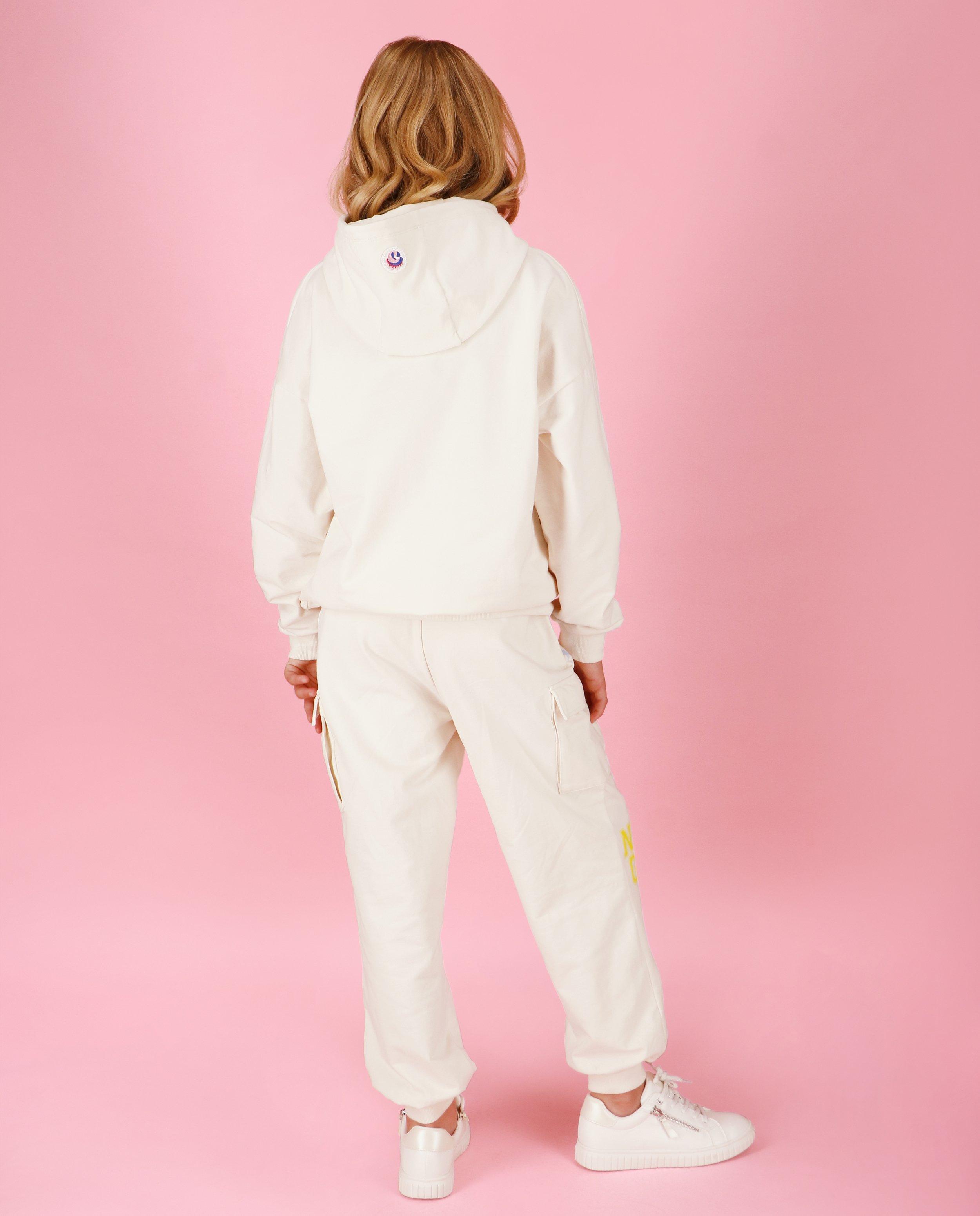 Pantalons - Pantalon de jogging unisex, coupe cargo, 4-14 ans