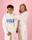 Unisex hoodie Camille, 4-14 jaar - null - CAMILLE