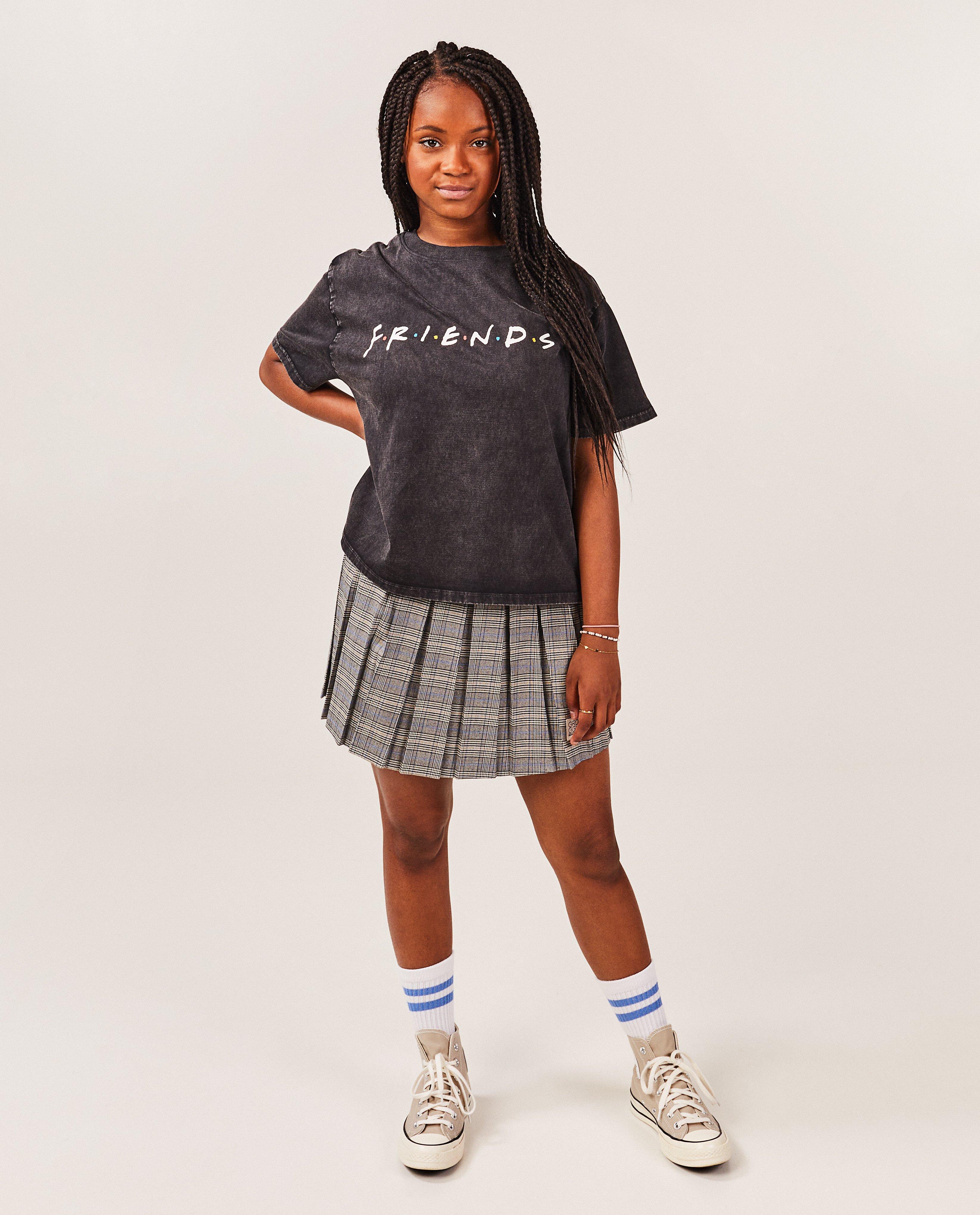 T-shirt Friends - null - Groggy
