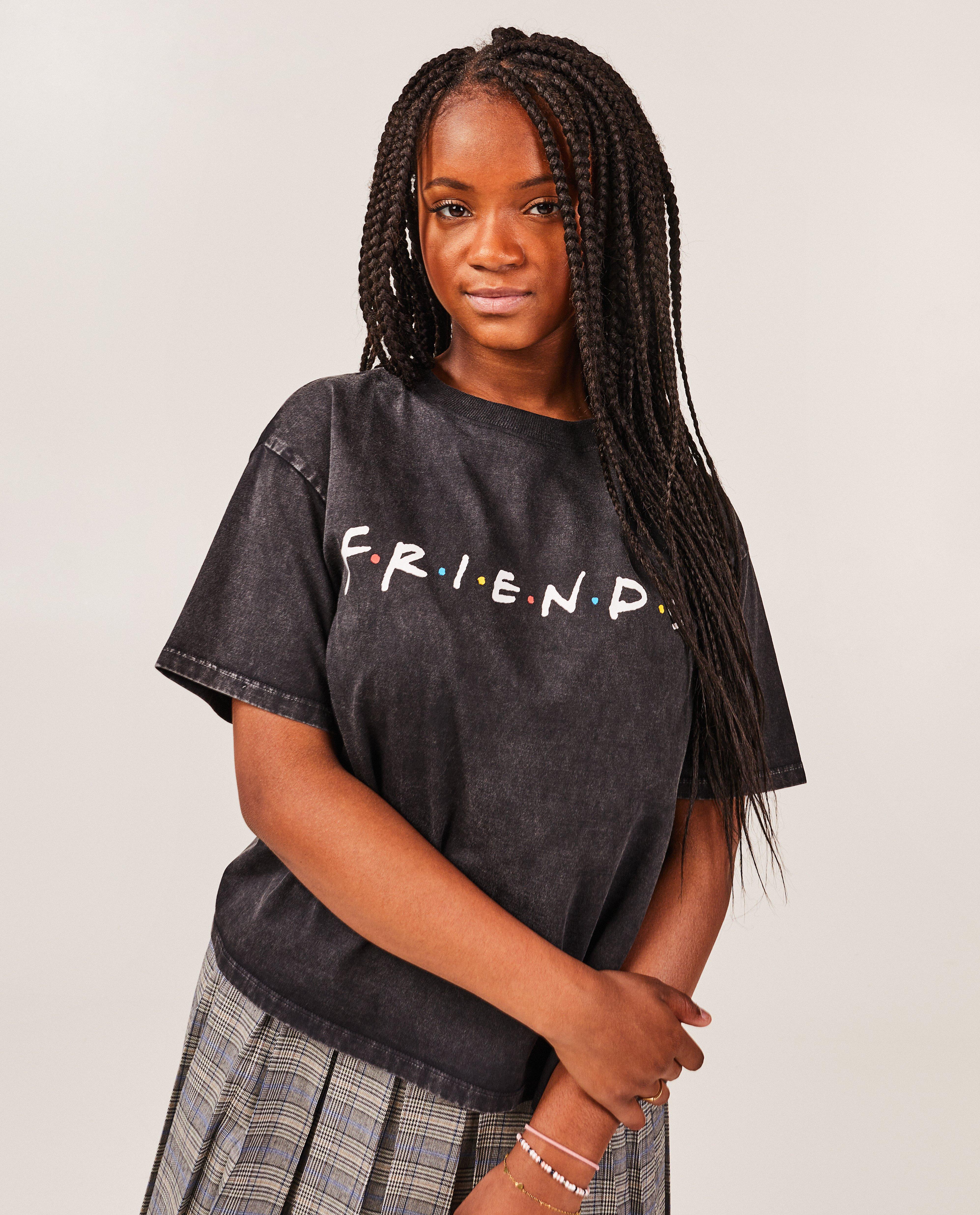 T-shirts - T-shirt Friends